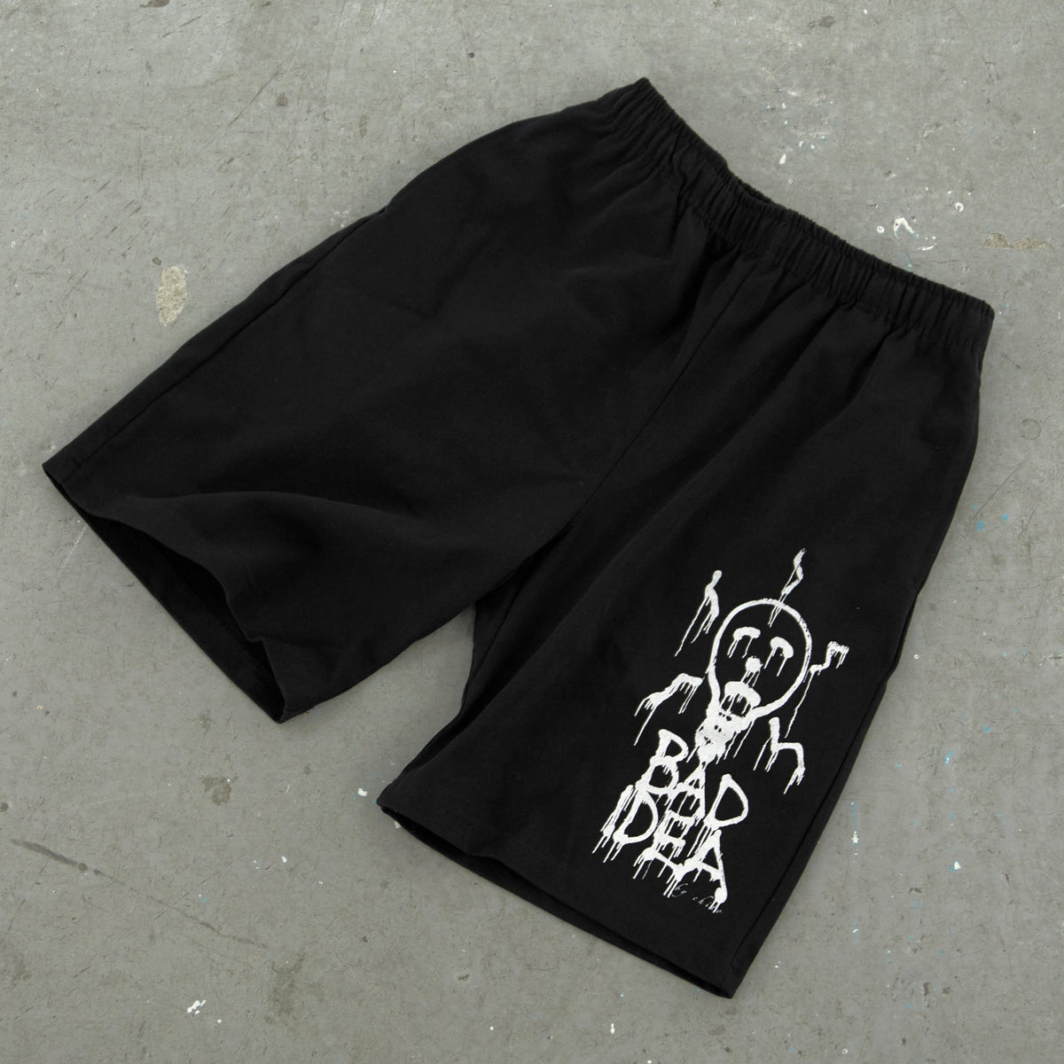 BAD IDEA EASY SHORTS