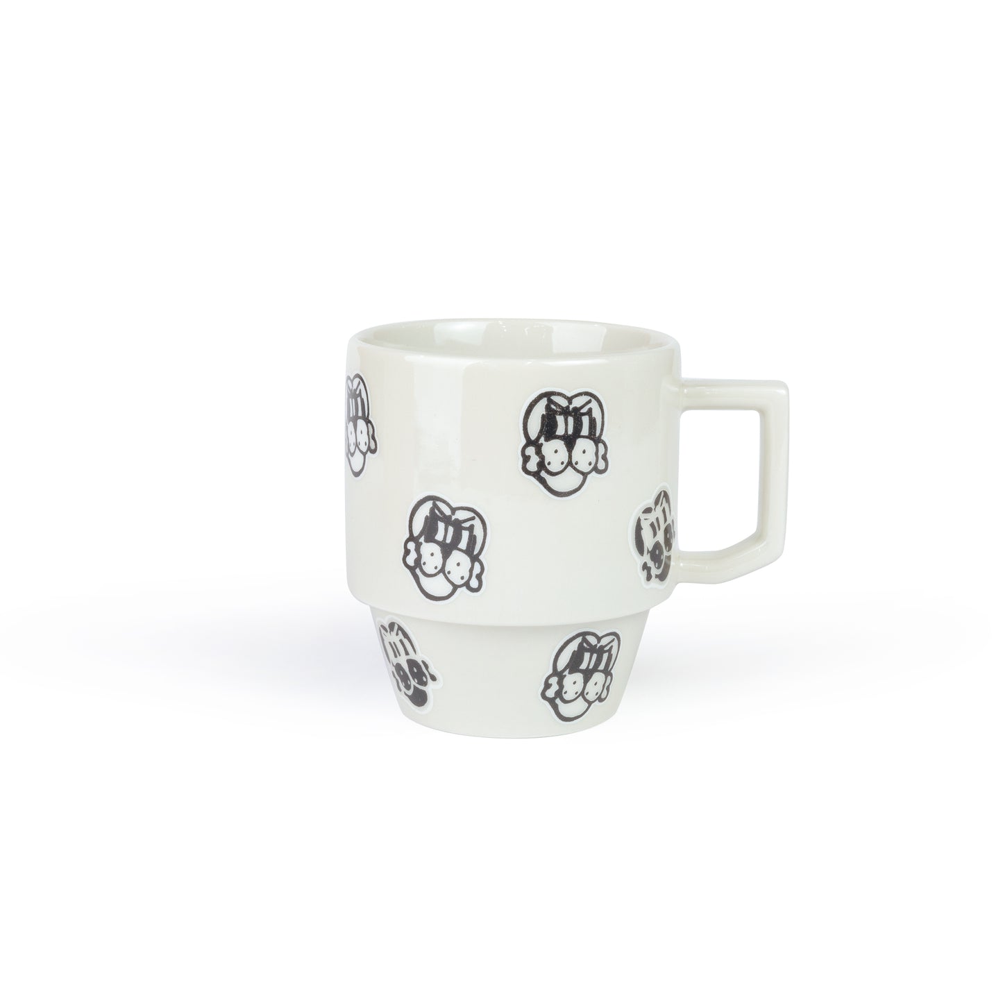 EGGSHELL Mug Big