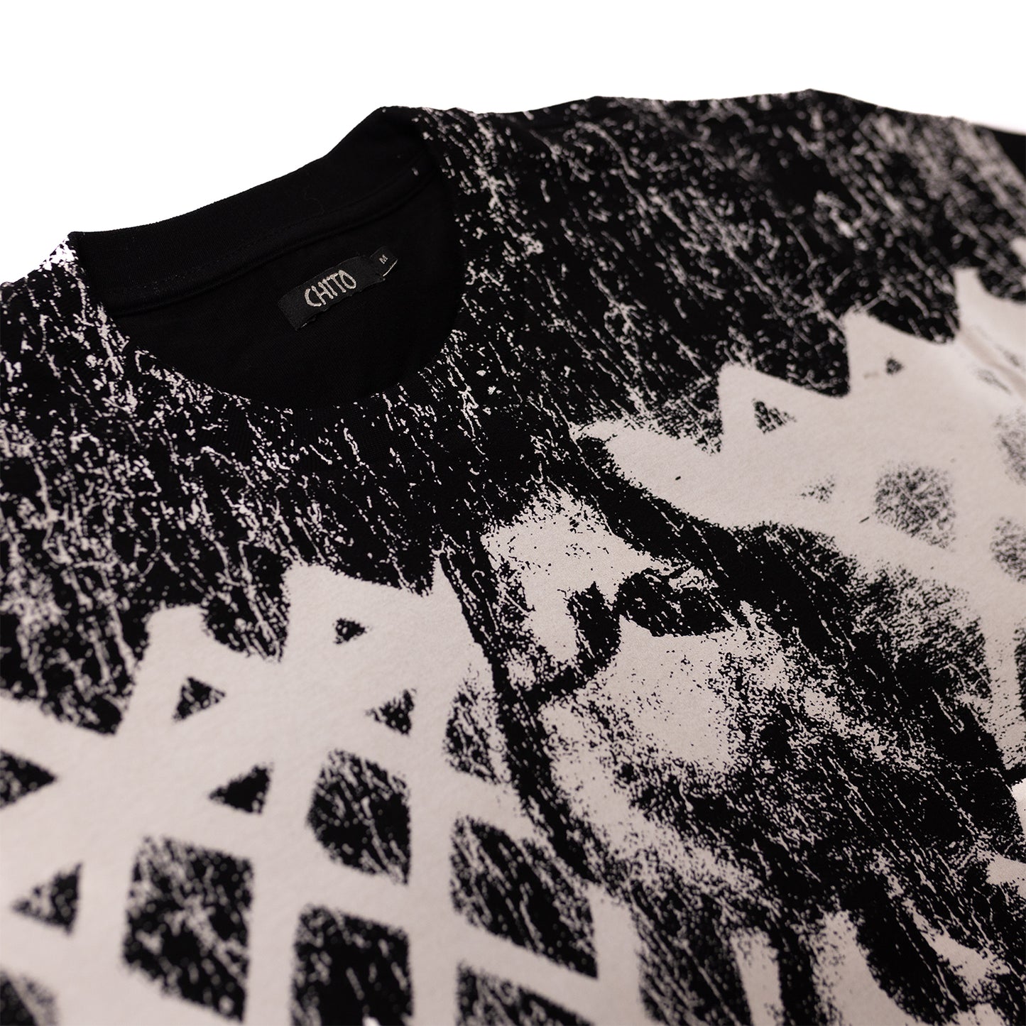 IN THE WIND SS TEE