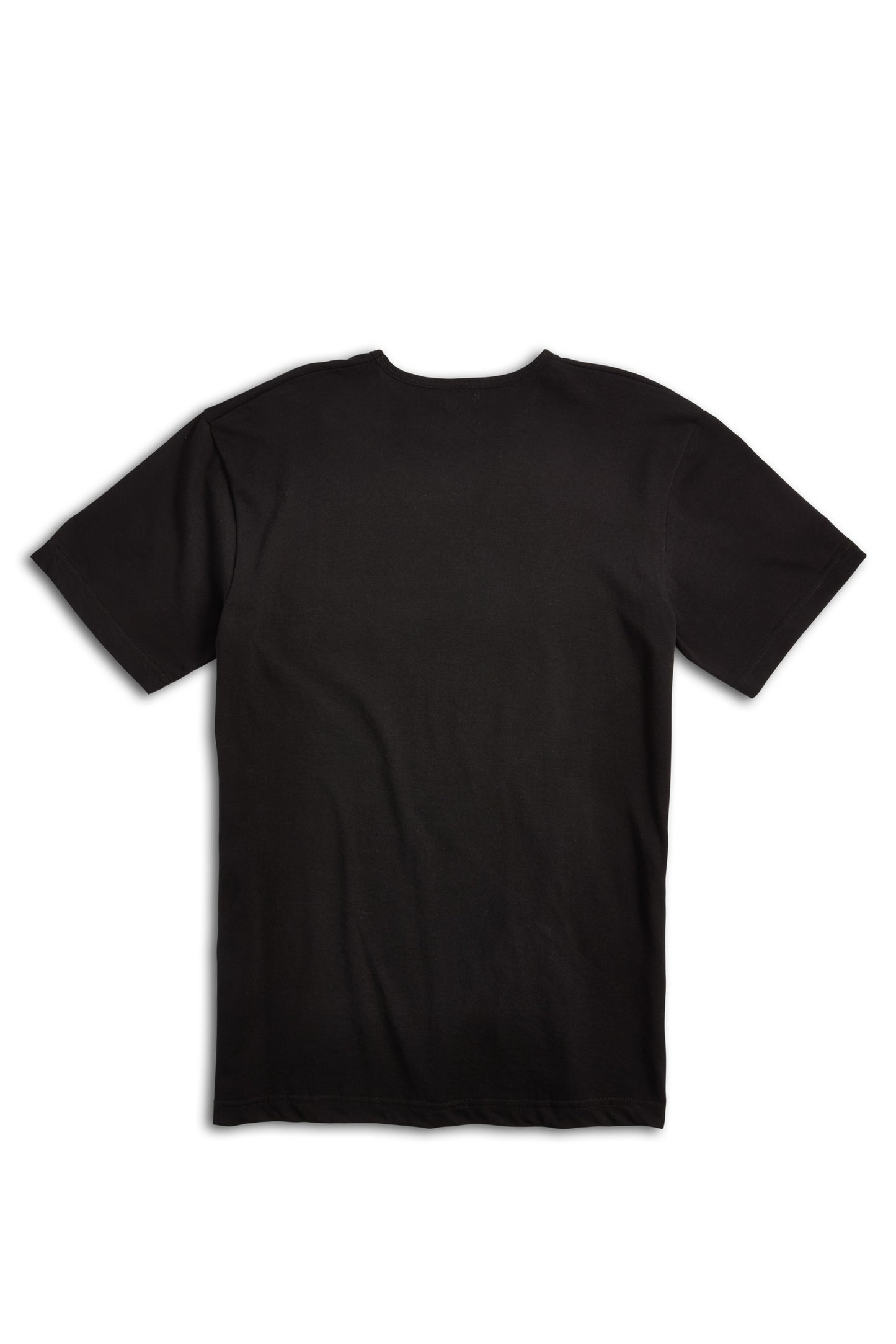 BRAIDED BOII TEE