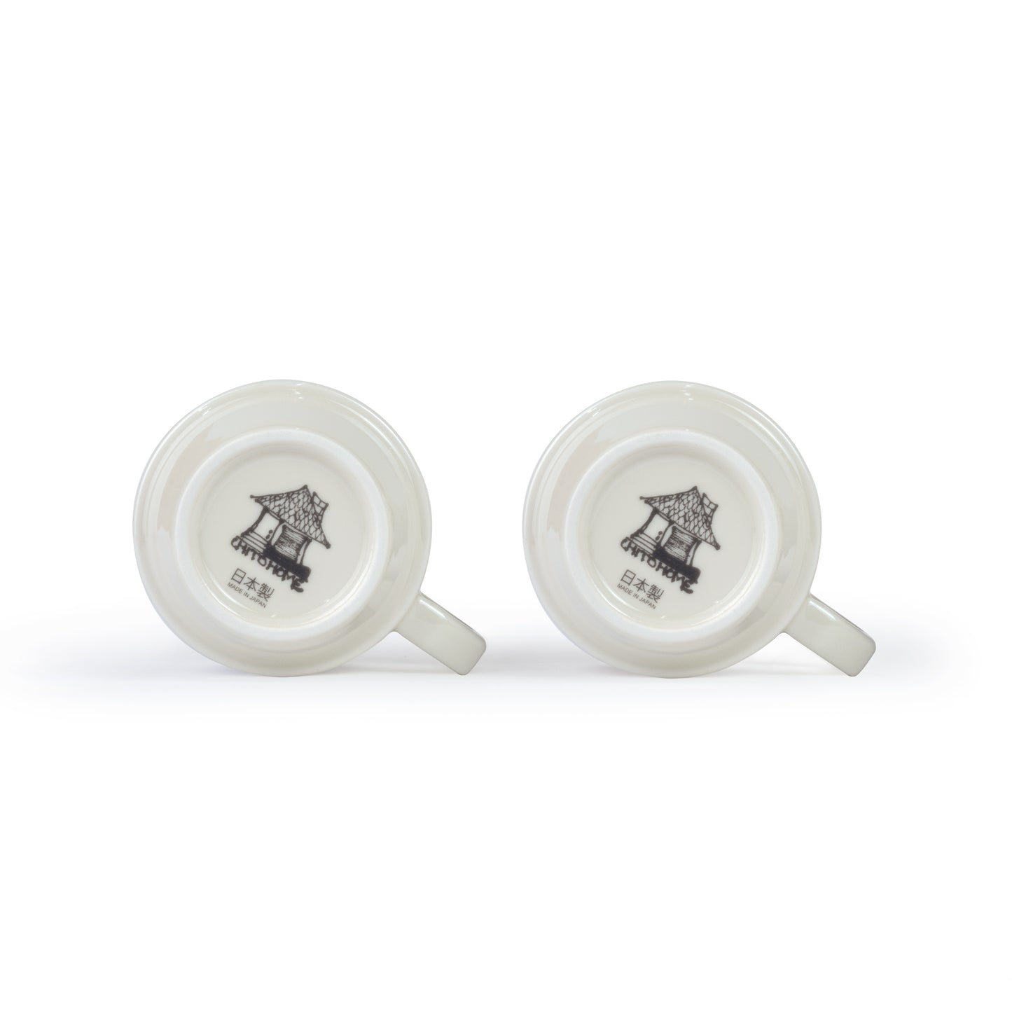 EGGSHELL Mugs Box Set