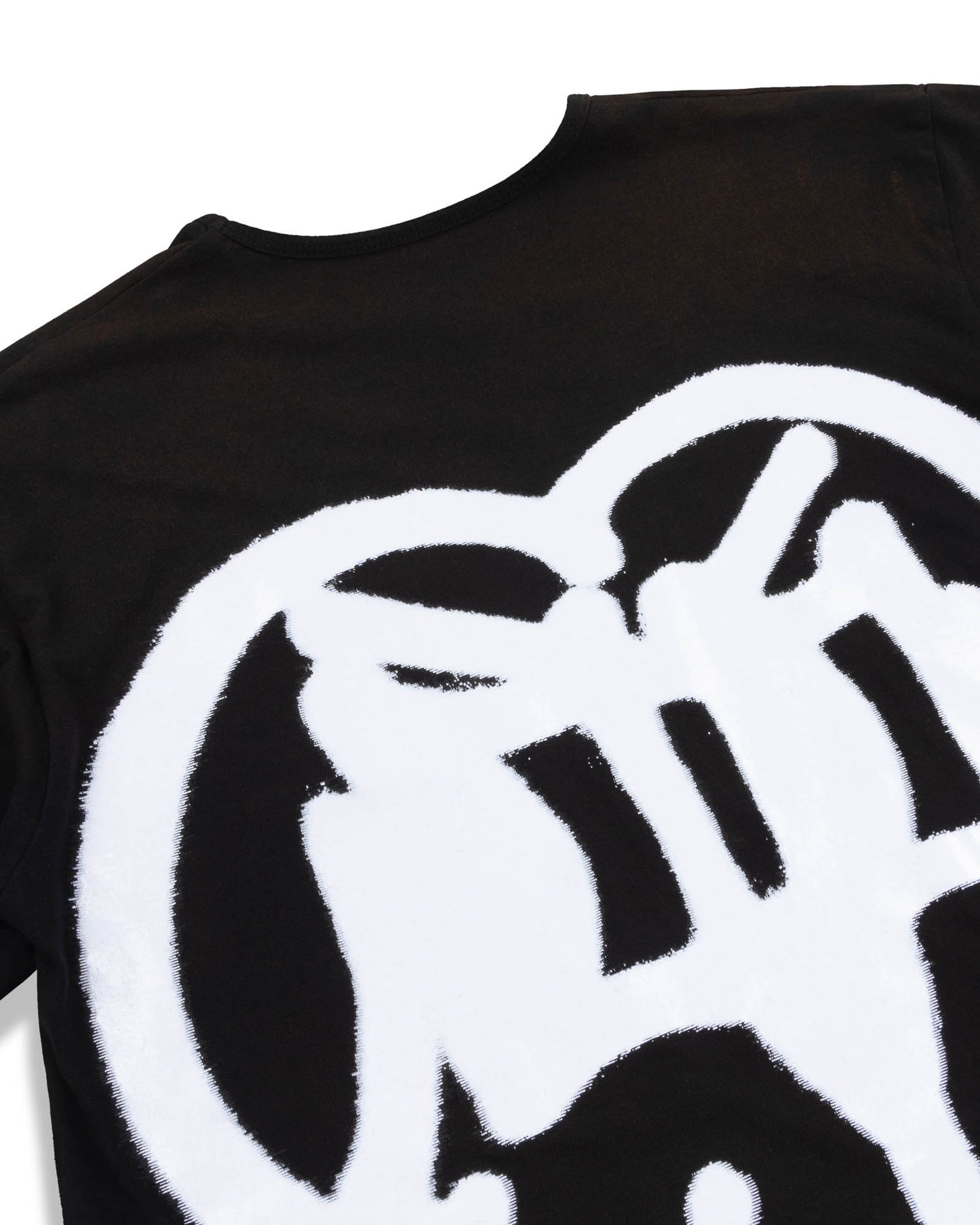 STATIC FINESSE PUP TEE