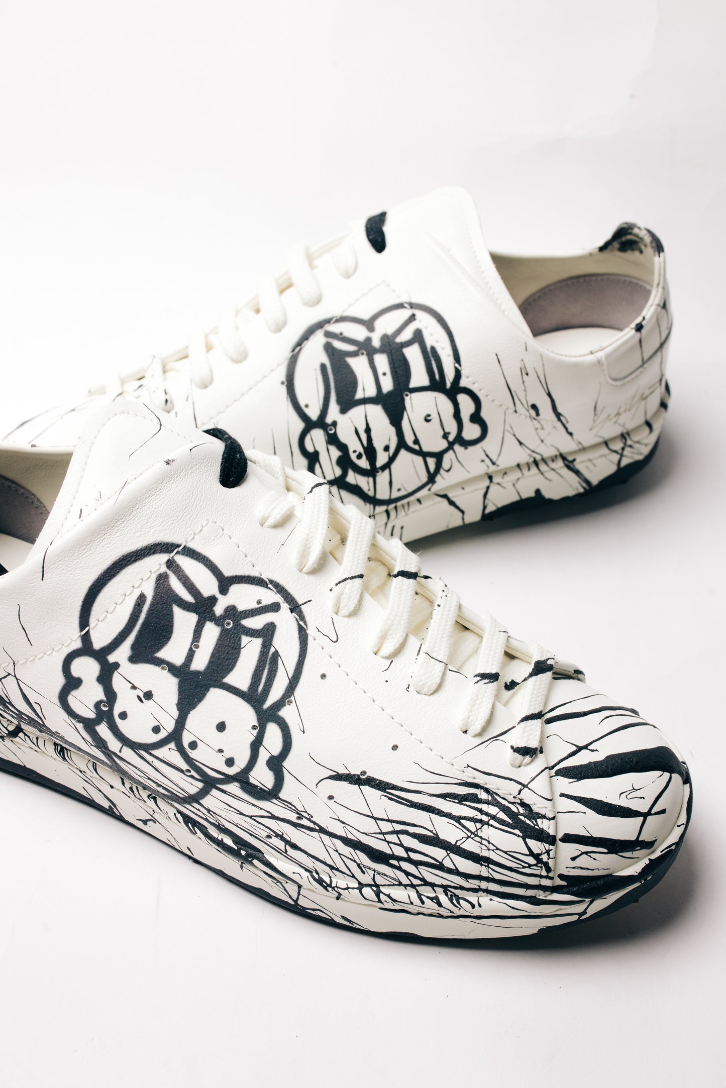 CHITO x Y-3 Stan Smith