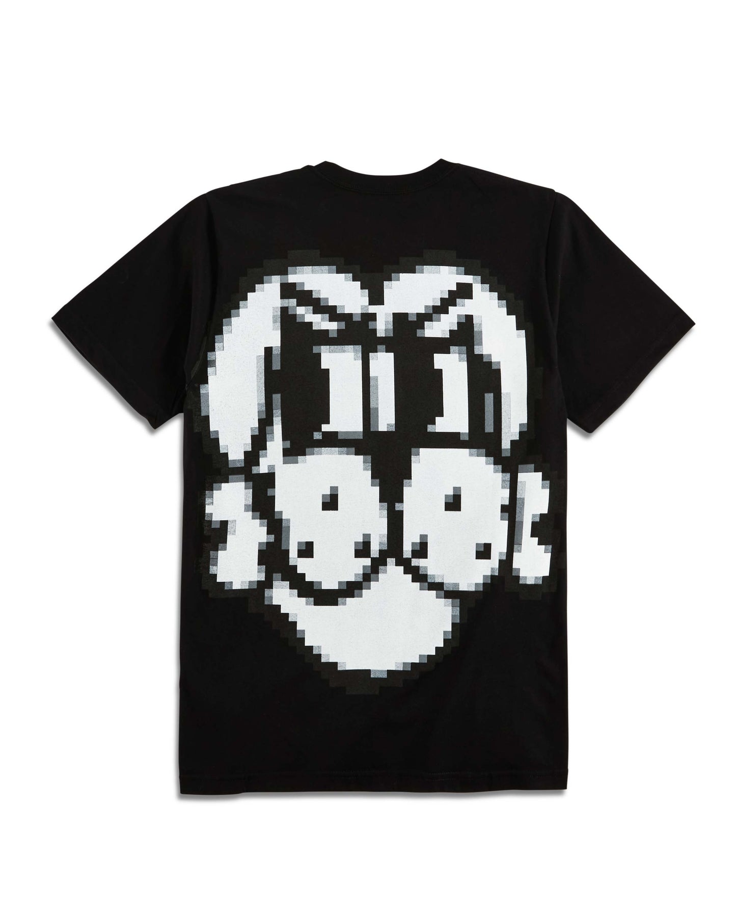 PIXEL FINESSE PUP TEE