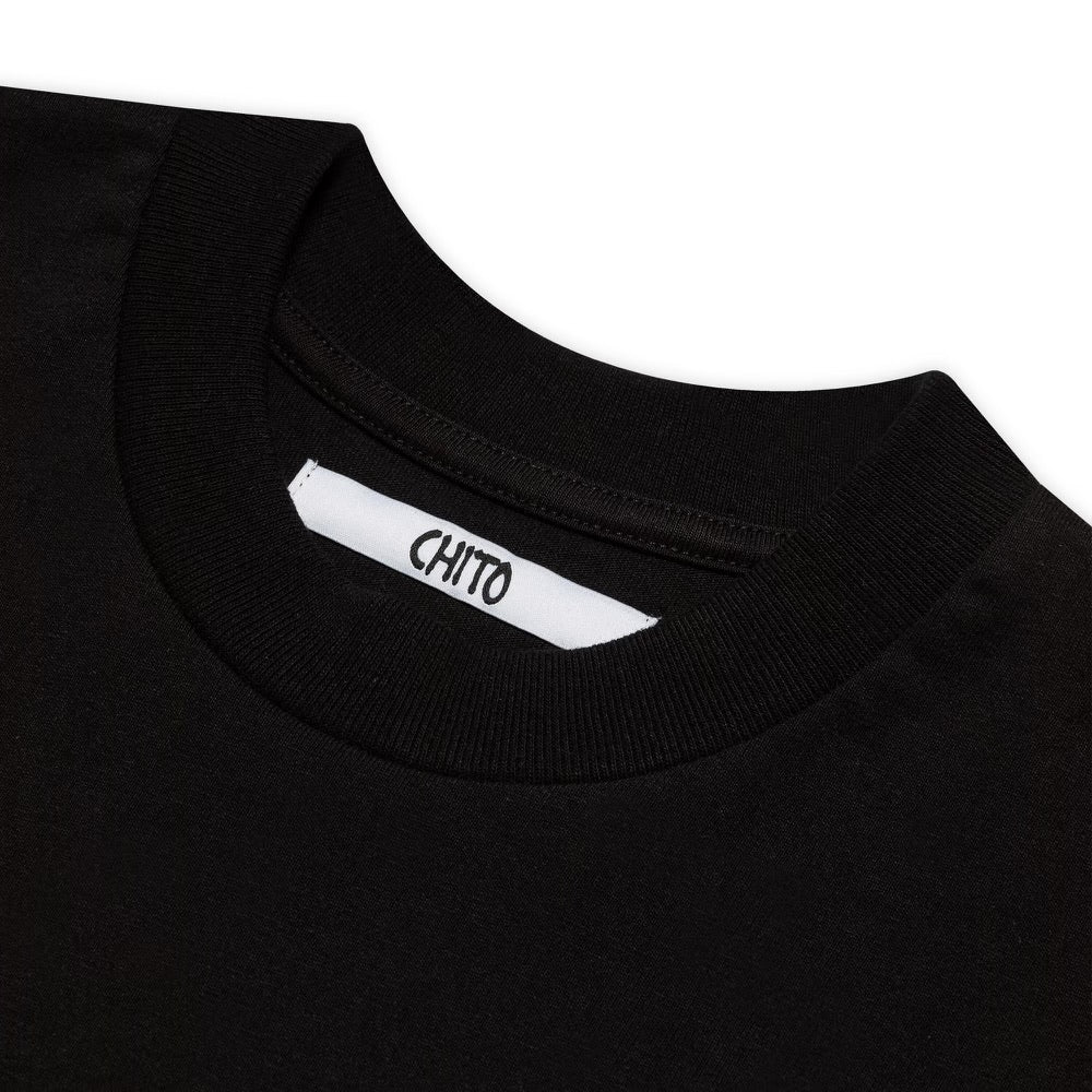 Moonlight Heavyweight T FW24