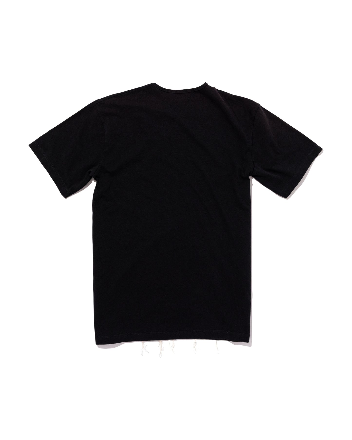 GUARD EMBROIDERED TEE