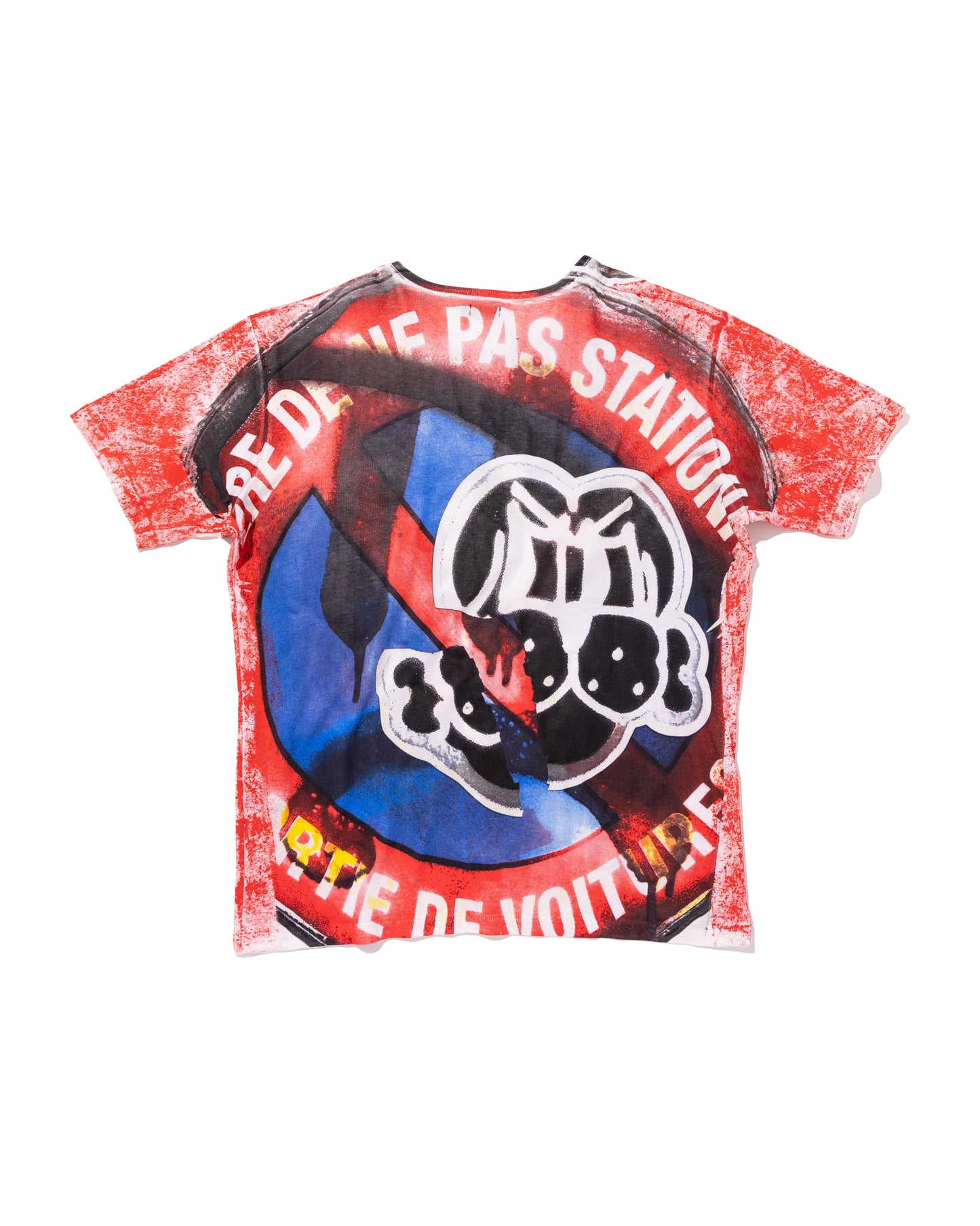 PARIS TEE
