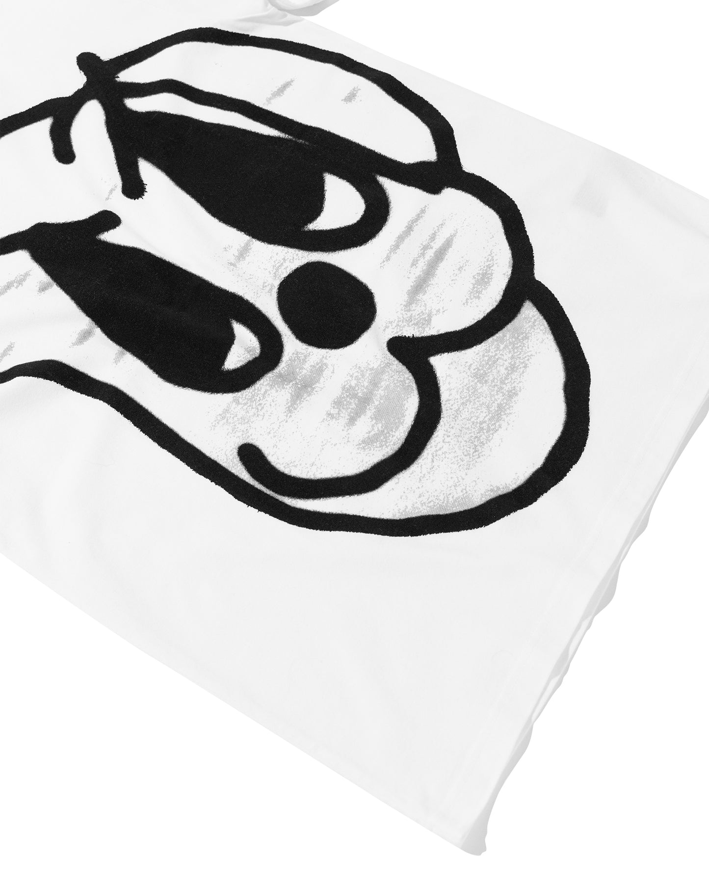 LOOKOUT PUP FULL FRONT SS TEE