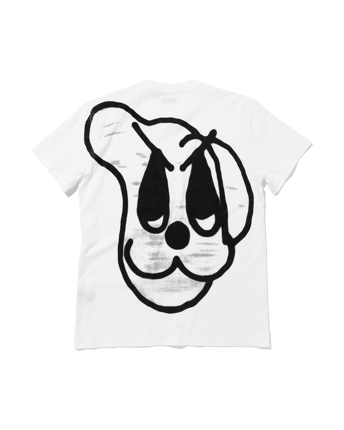 LOOKOUT PUP FULL BACK SS TEE