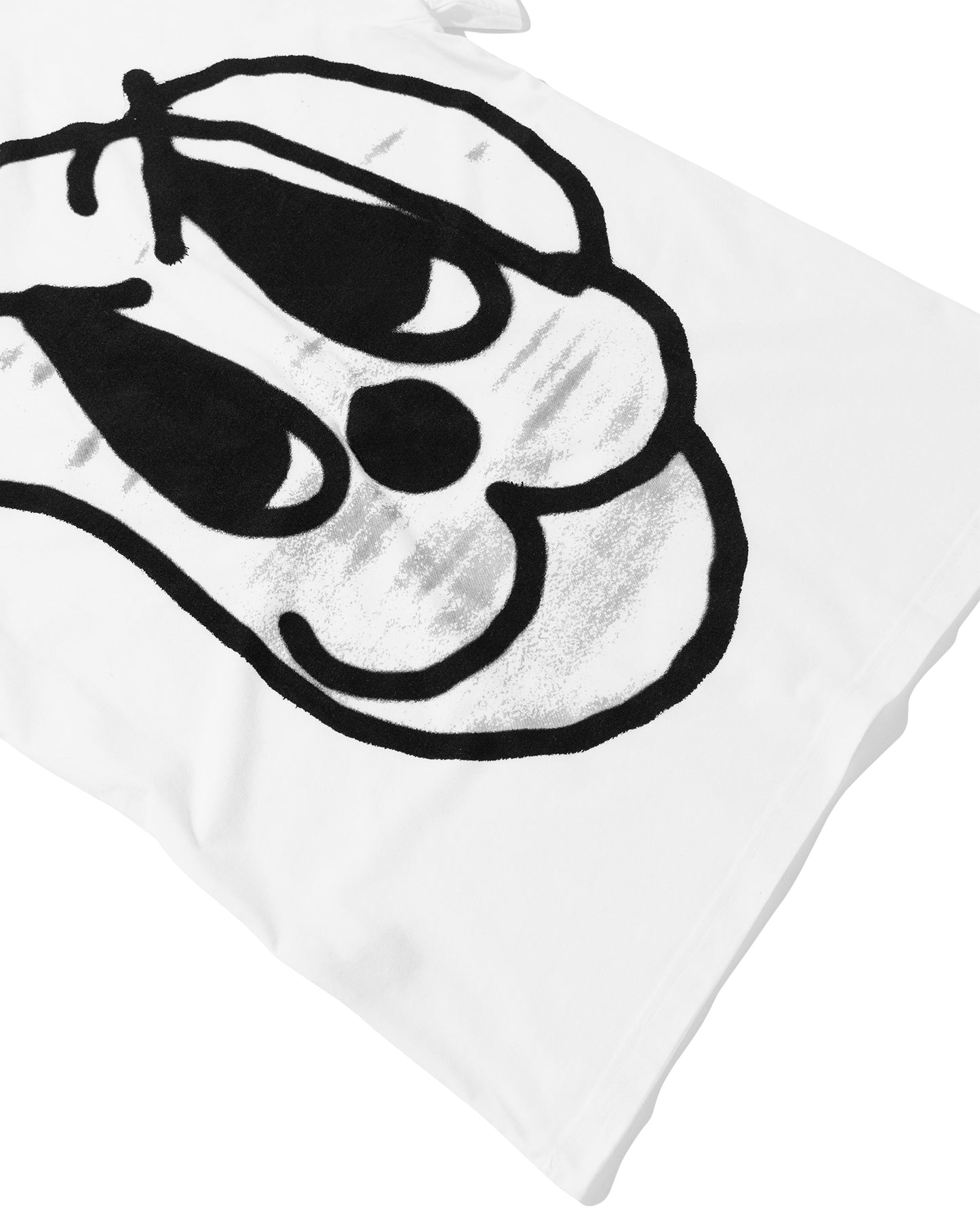LOOKOUT PUP FULL BACK SS TEE