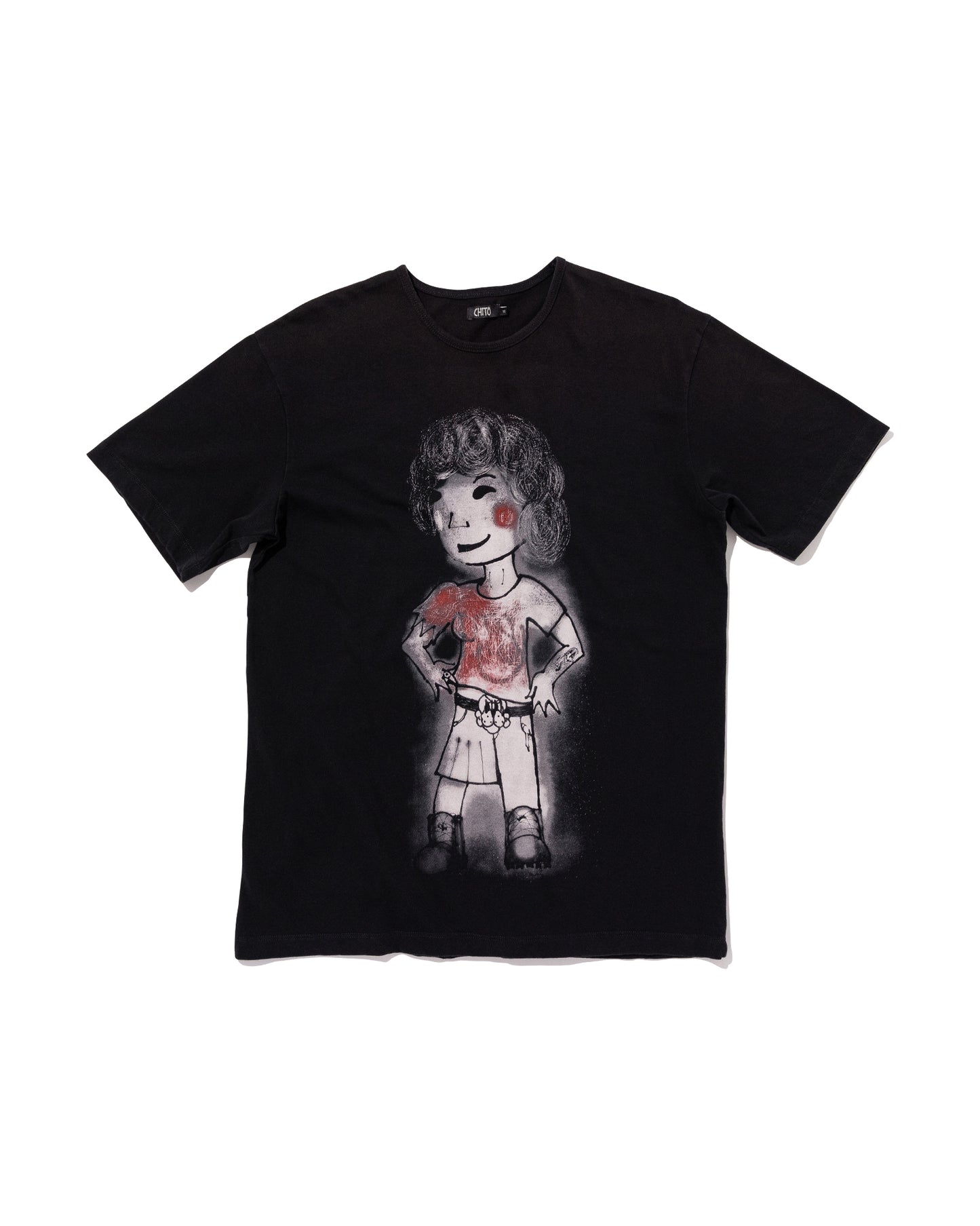 PUNKII TEE