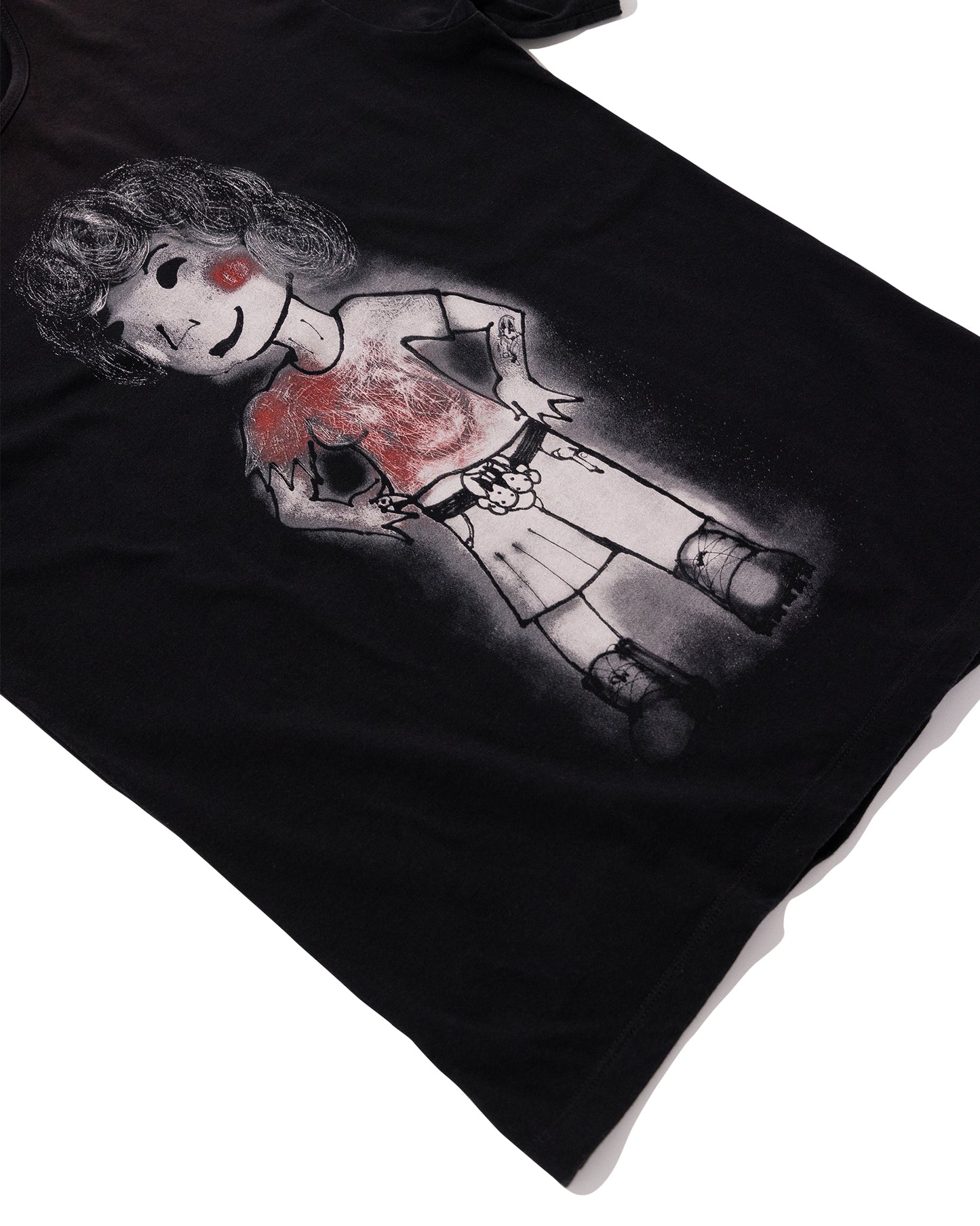 PUNKII TEE