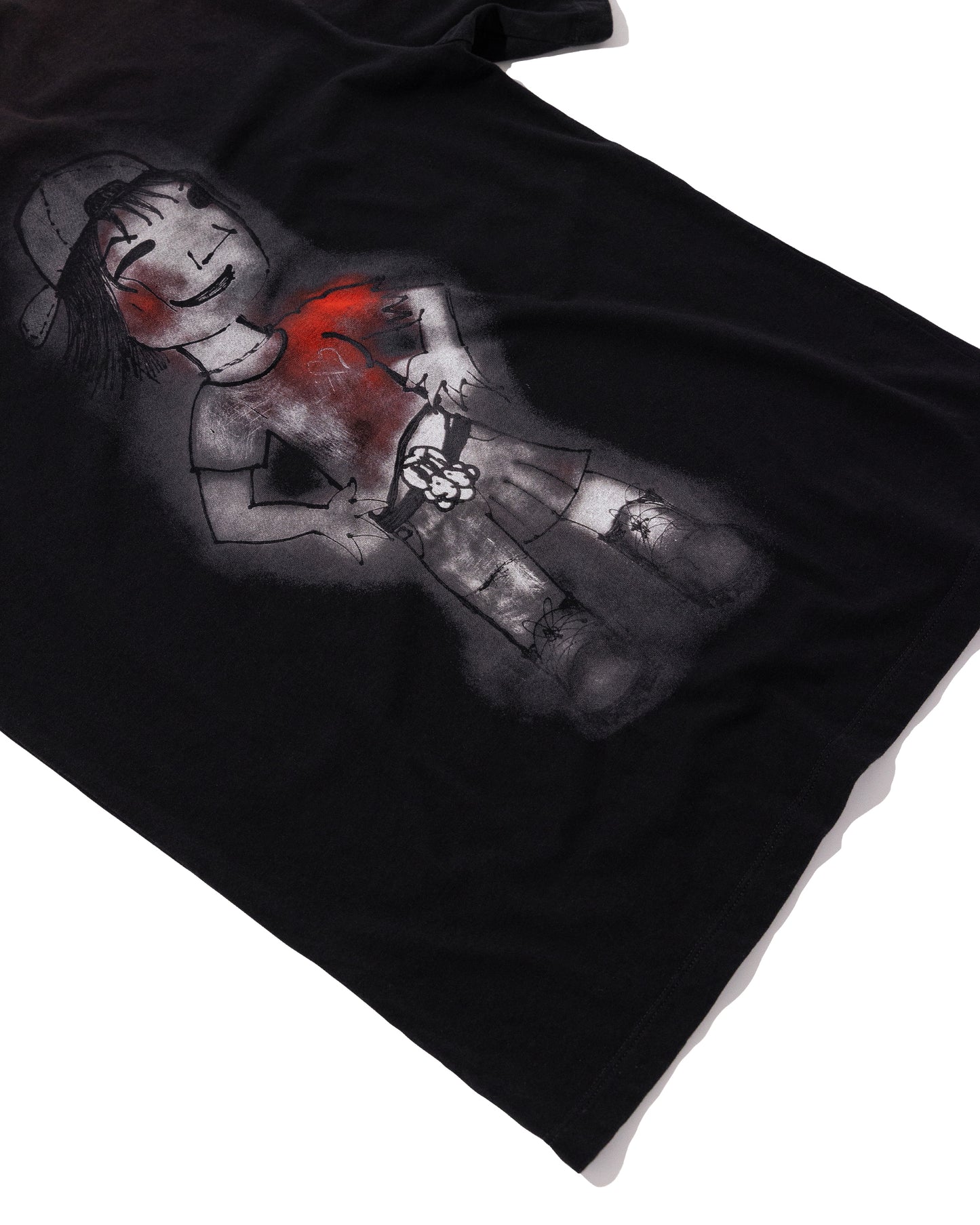 PUNKII TEE