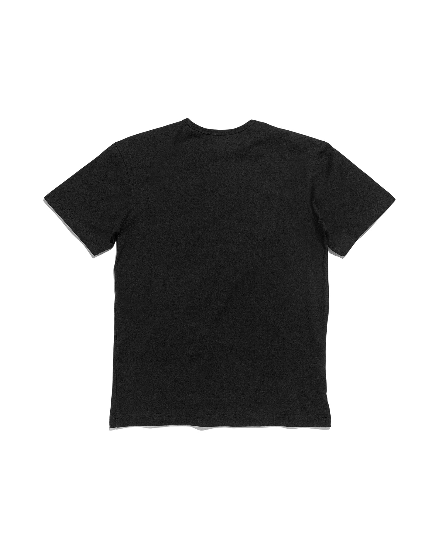 NO GRAFFITI TEE