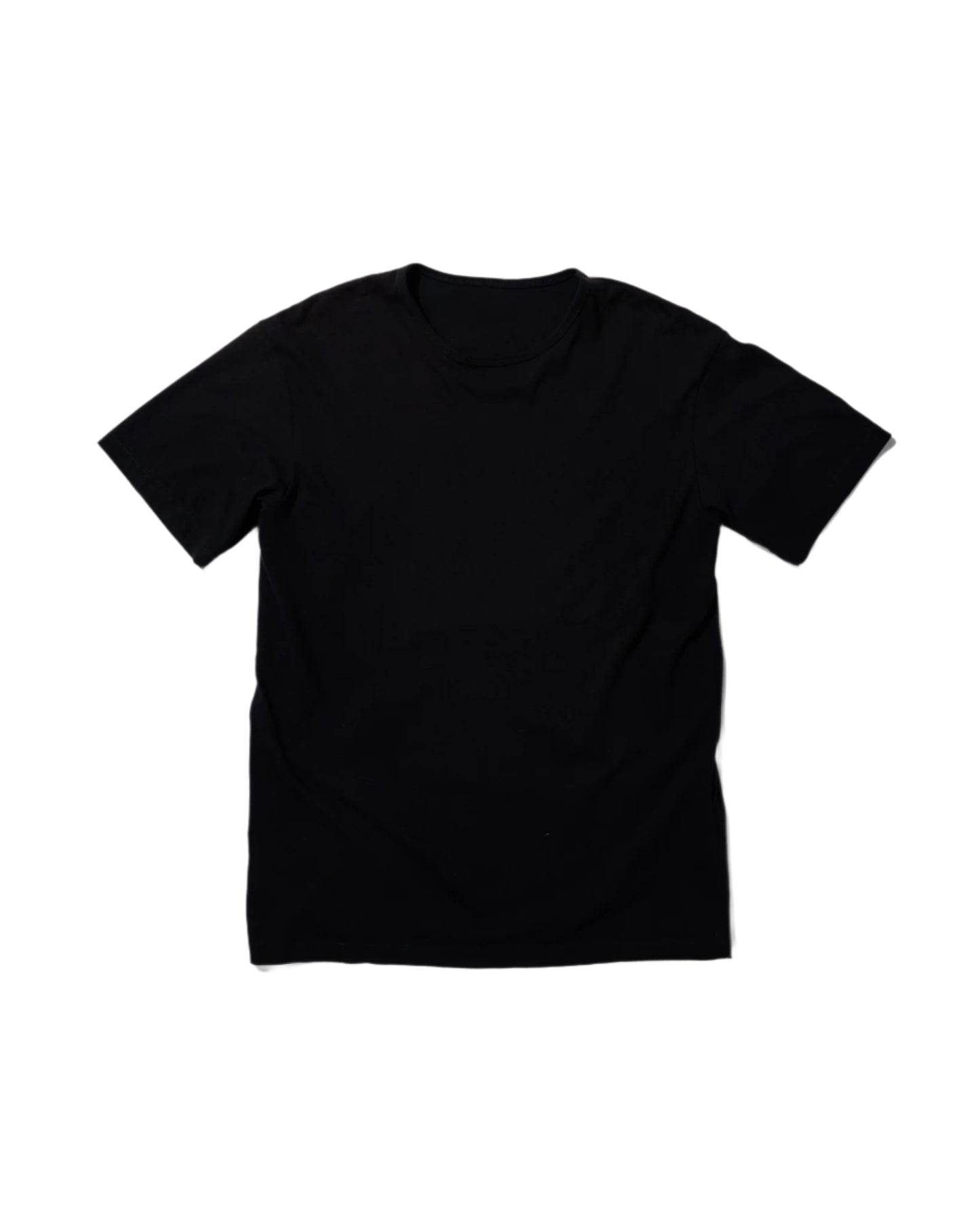 SHINY FINESSE PUP TEE