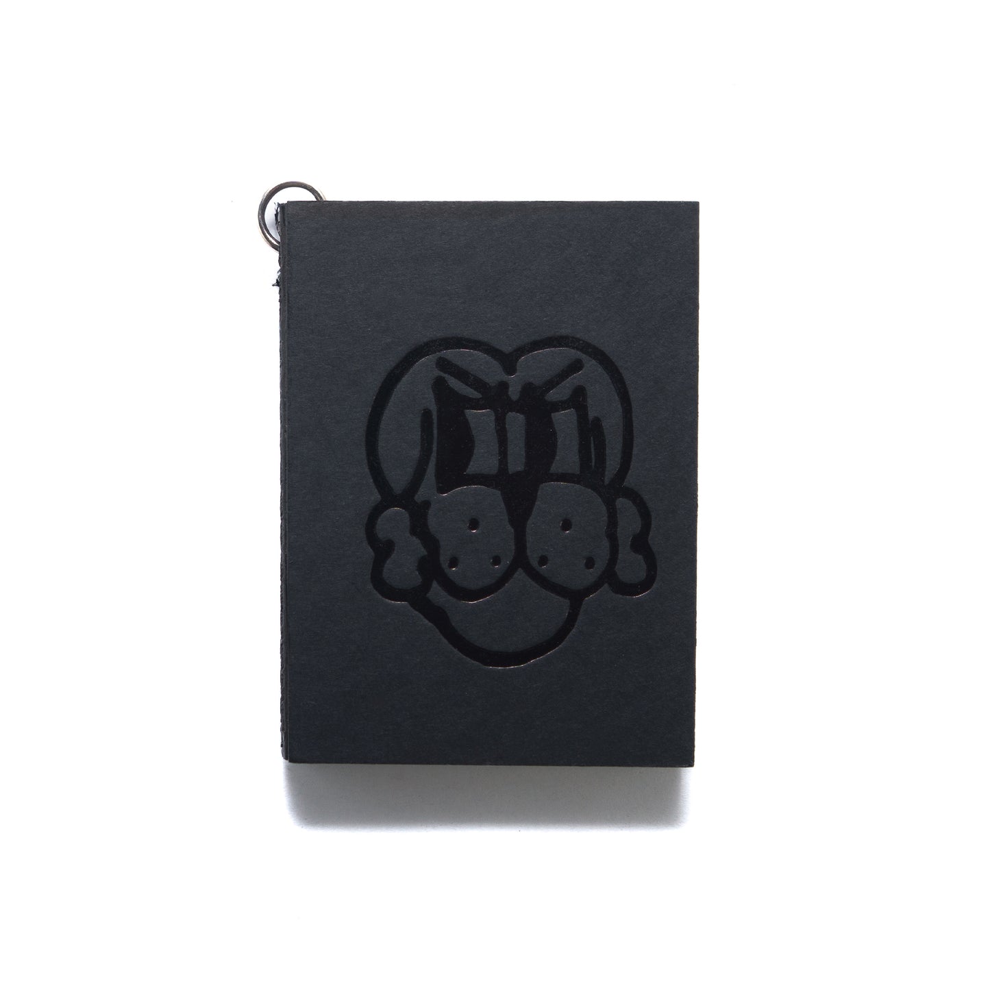 FINESSE PUP BLACKBOOK MINI