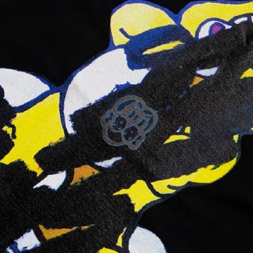 BEAR SS TEE
