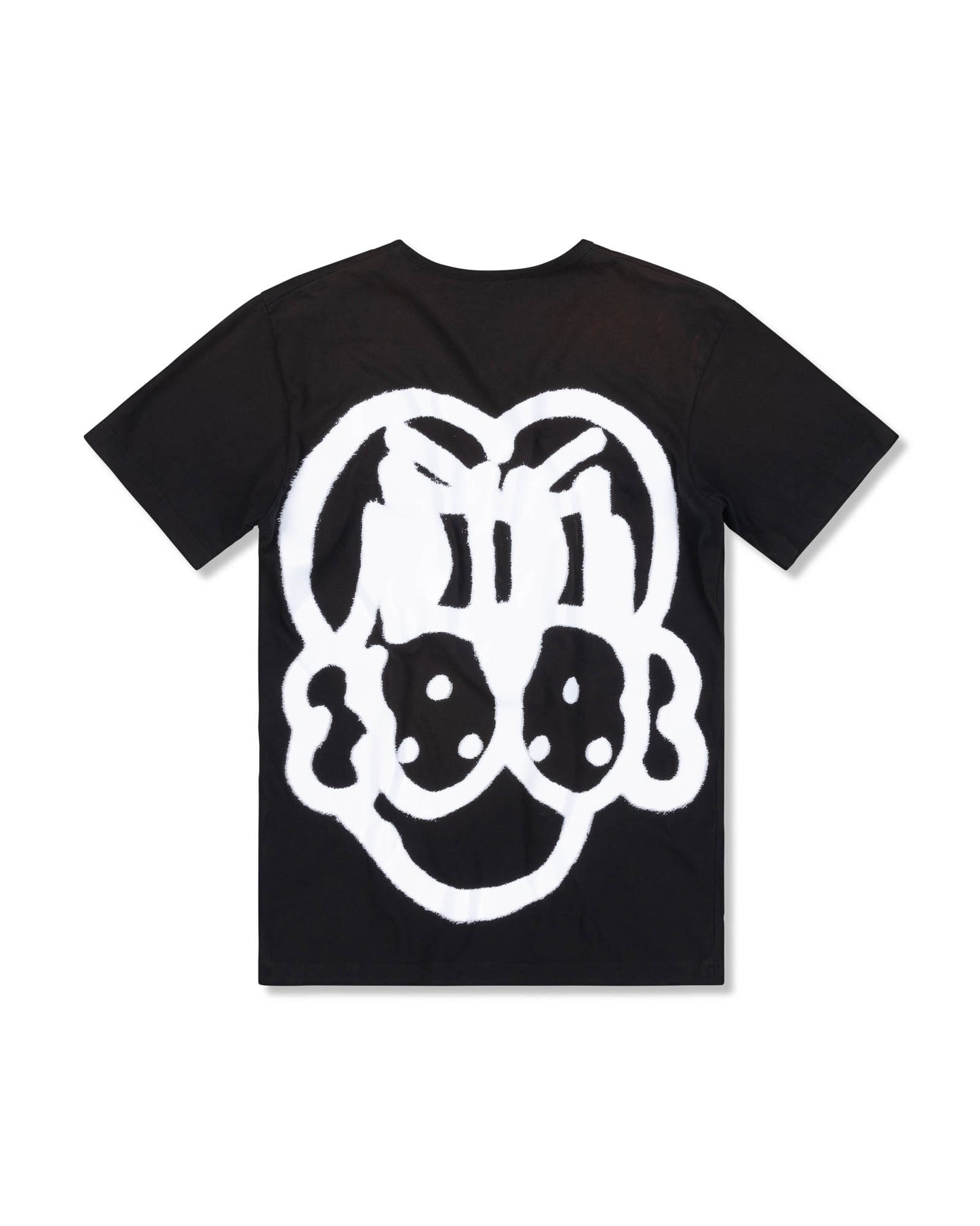 STATIC FINESSE PUP TEE