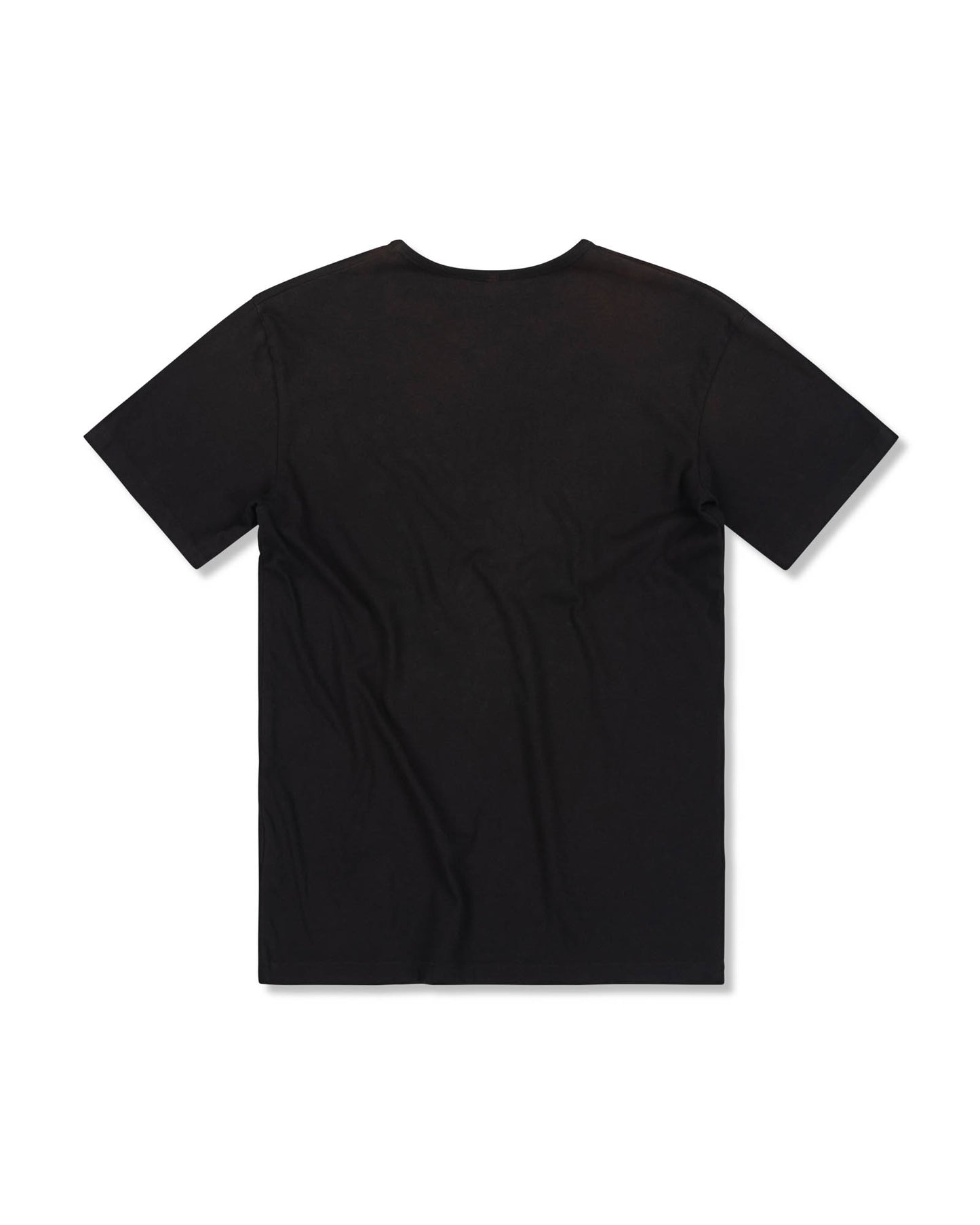 WASHED BLACK MIKA TEE