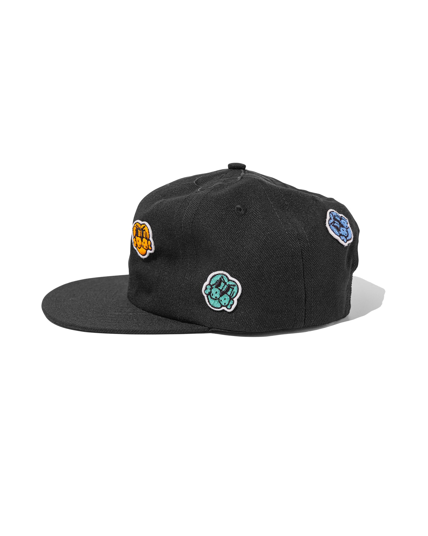 FINESSE PUP HAT