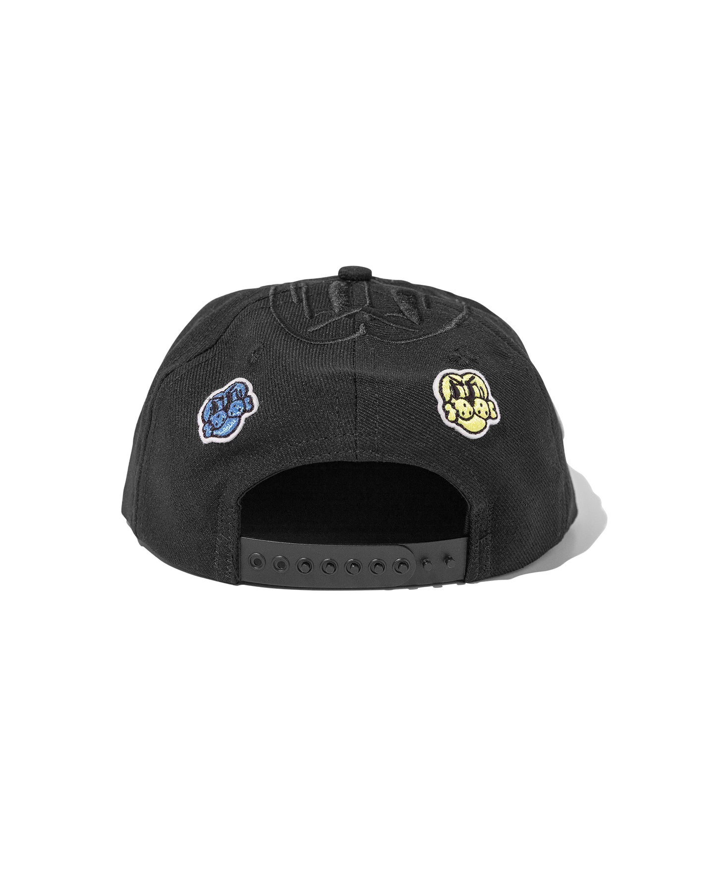 FINESSE PUP HAT