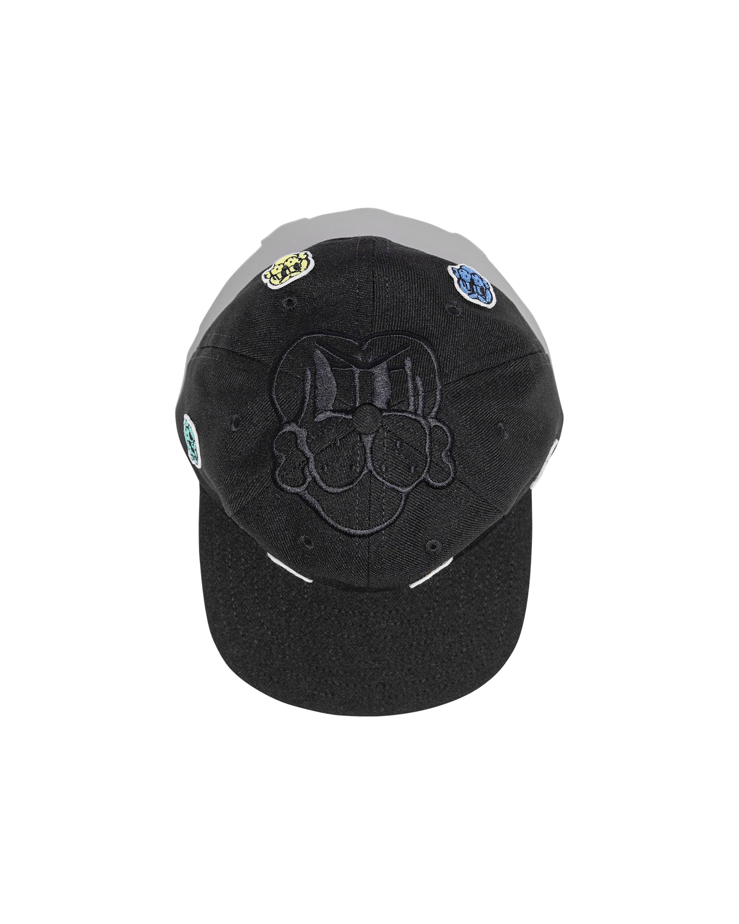 FINESSE PUP HAT