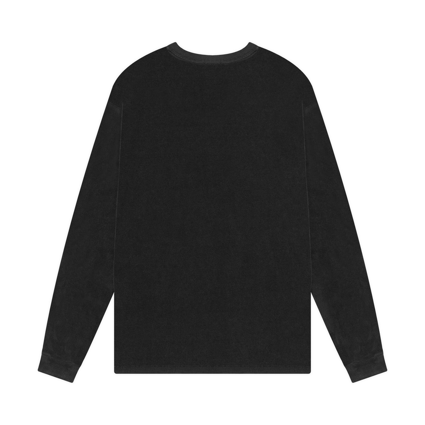 MASK LS TEE