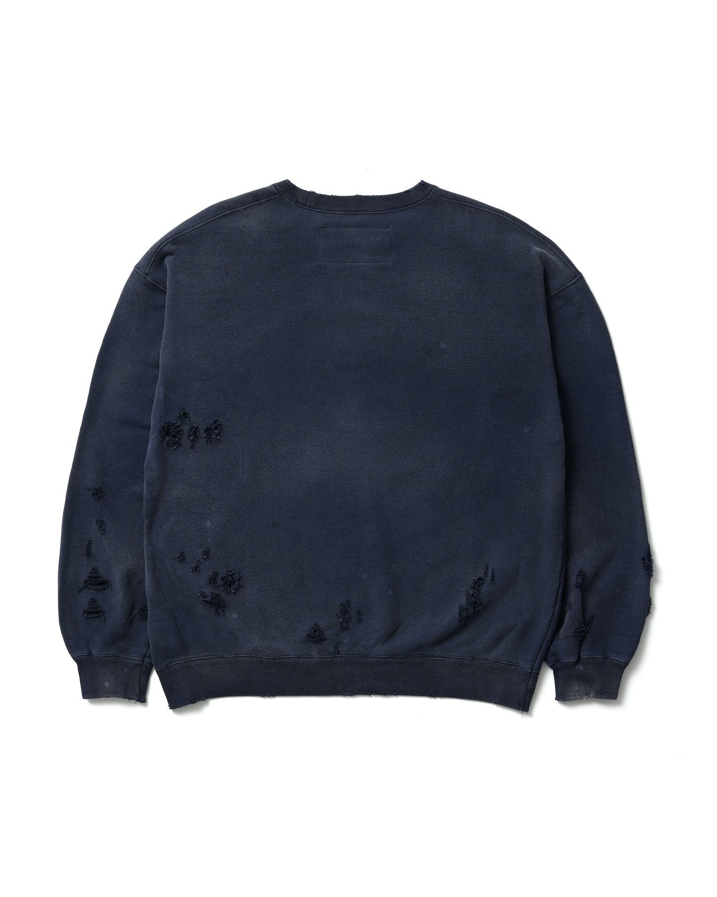 NH x CHITO SAVAGE SWEATSHIRT