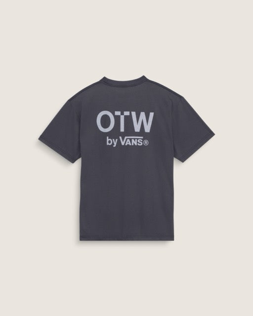 OTW x Bad Idea by Chito Short Sleeve Tee