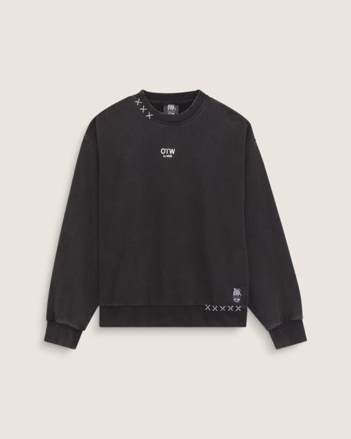 OTW x Bad Idea by Chito Sweatshirt