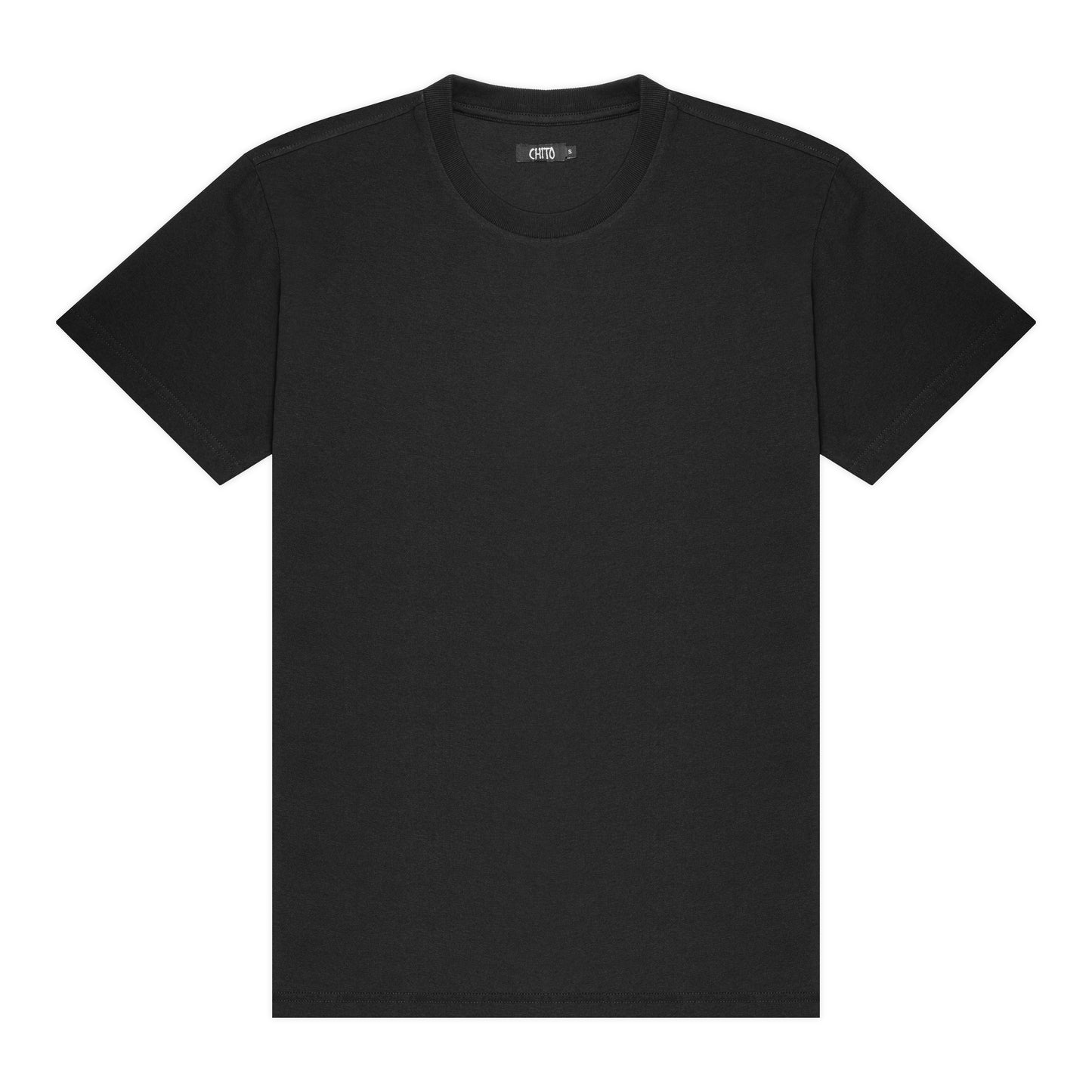 Shiny Finesse Pup T-shirt FW24