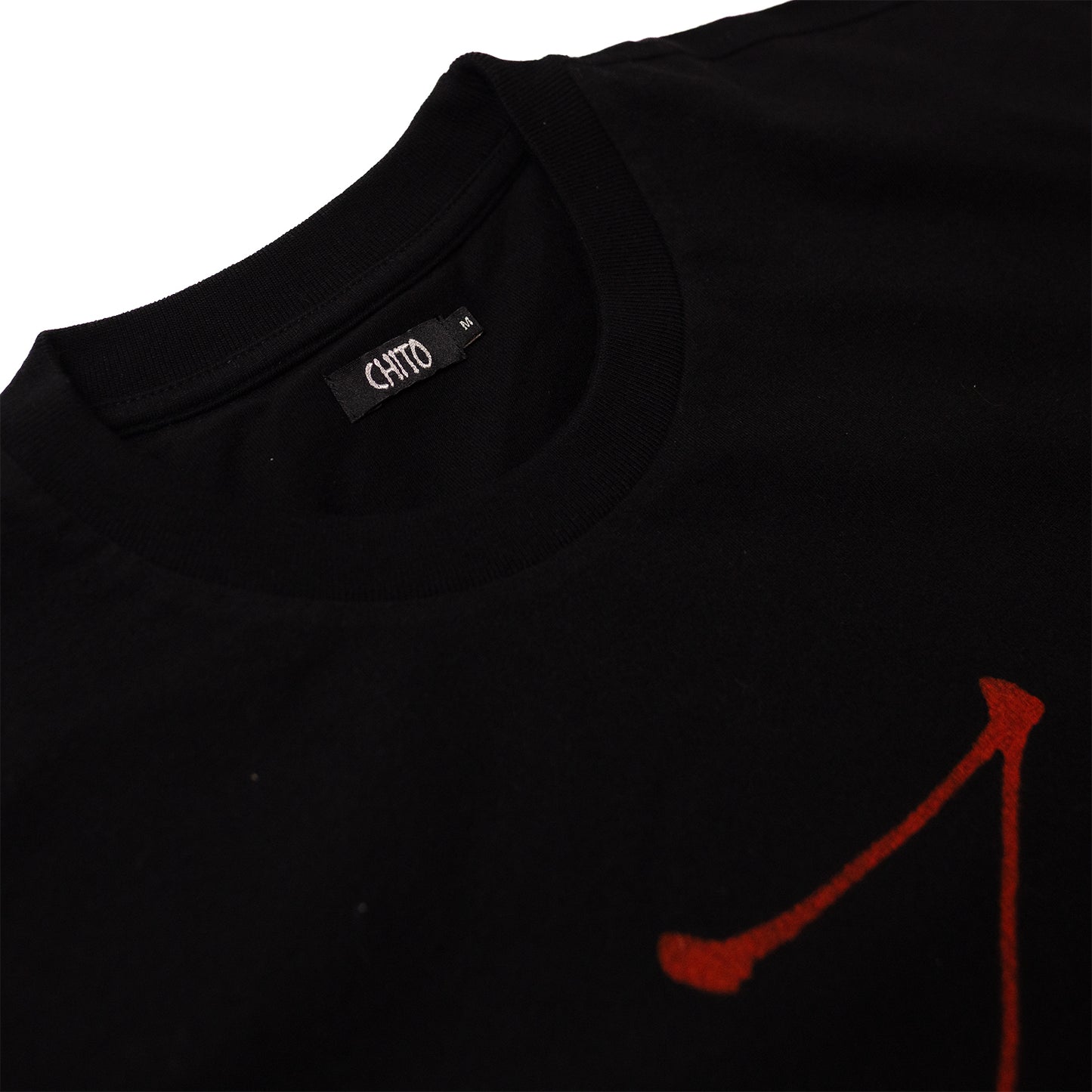 SLEEPING SS TEE