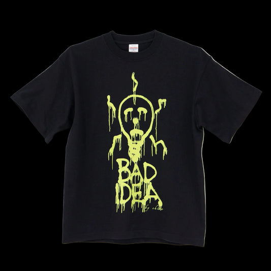BAD IDEA T-SHIRT