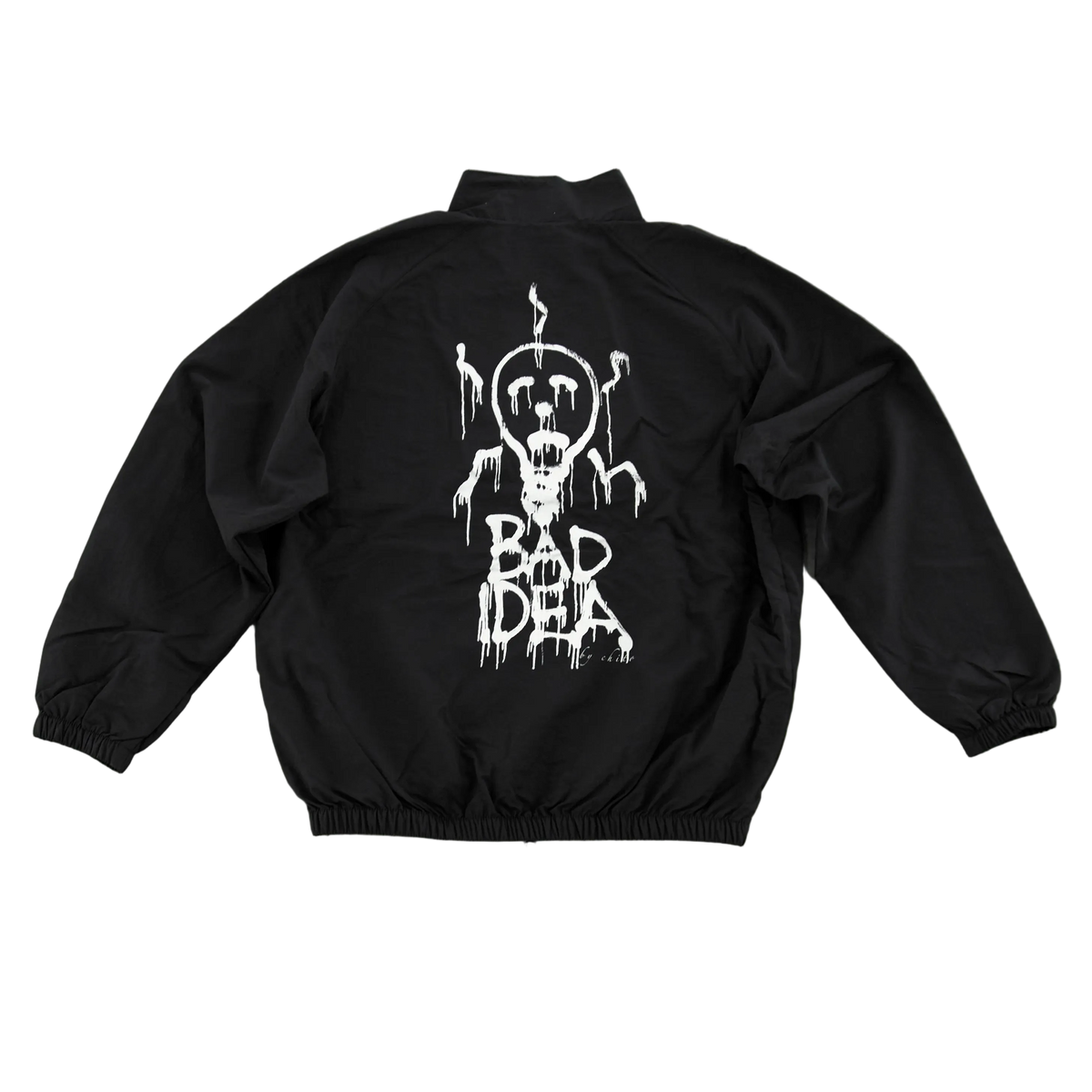 BAD IDEA TRAINING JACKET