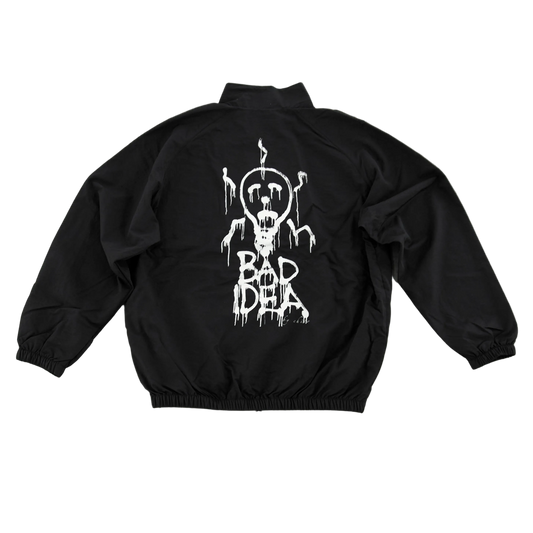 BAD IDEA TRAINING JACKET