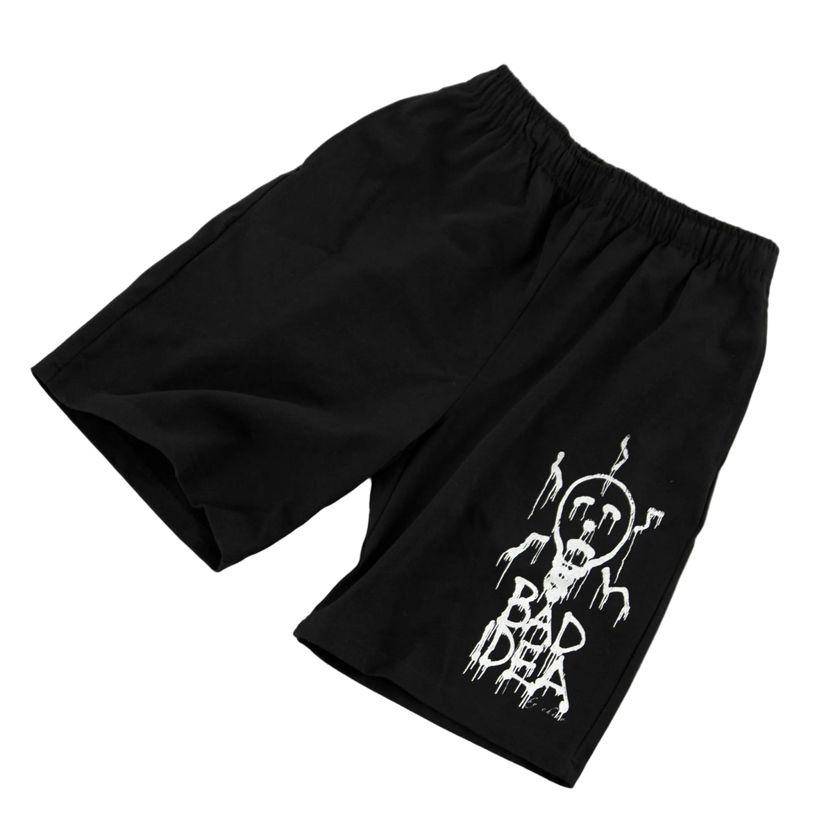 BAD IDEA EASY SHORTS