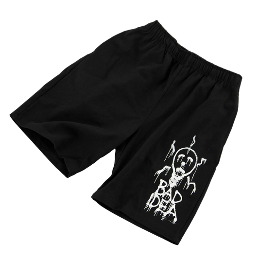BAD IDEA EASY SHORTS