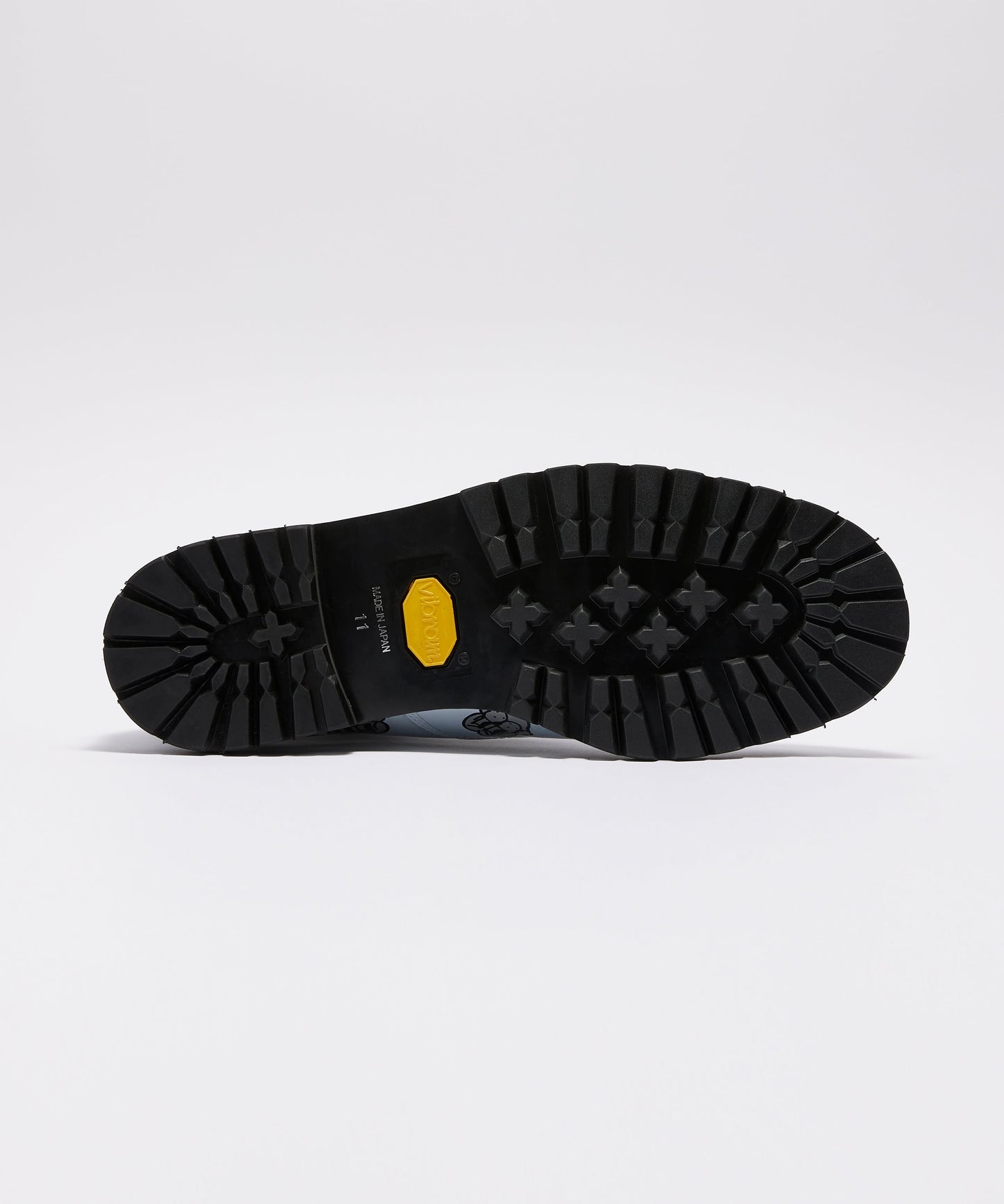 BLOHM x CHITO STOMPERS sz 11