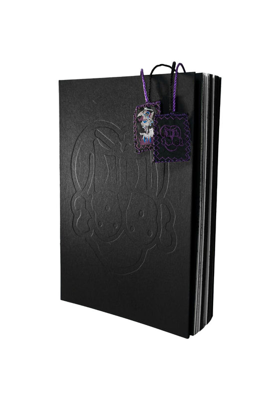 FINESSE PUP BLACKBOOK