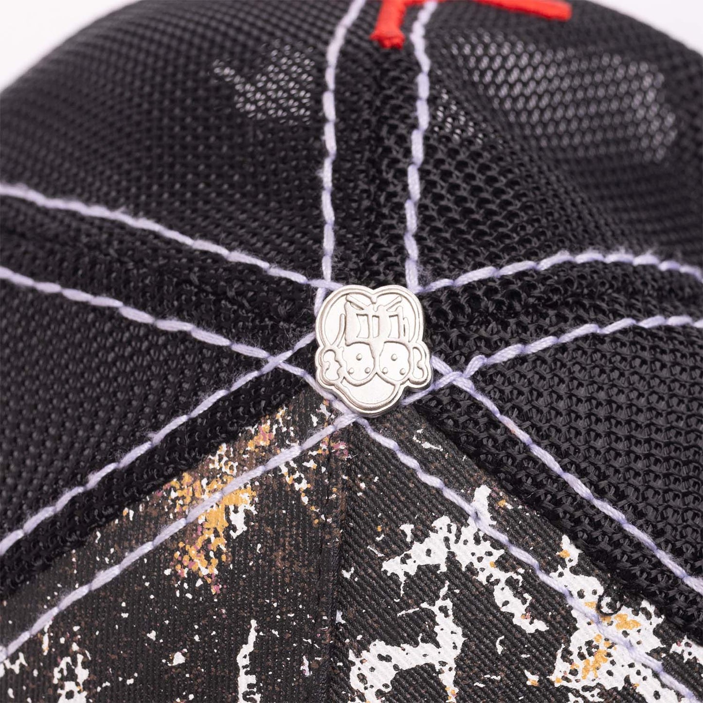 EAGLE TRUCKER HAT
