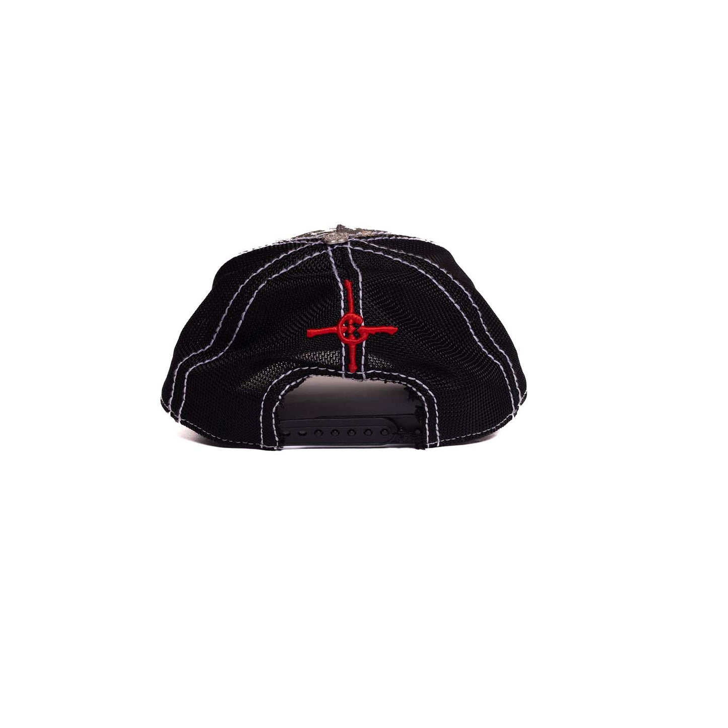 EAGLE TRUCKER HAT