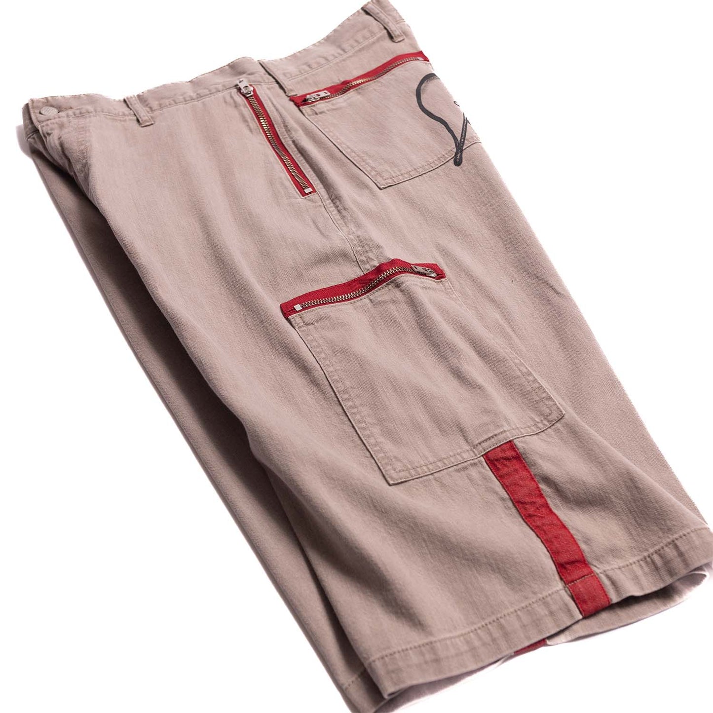 PIT OKAYAMA SHORTS