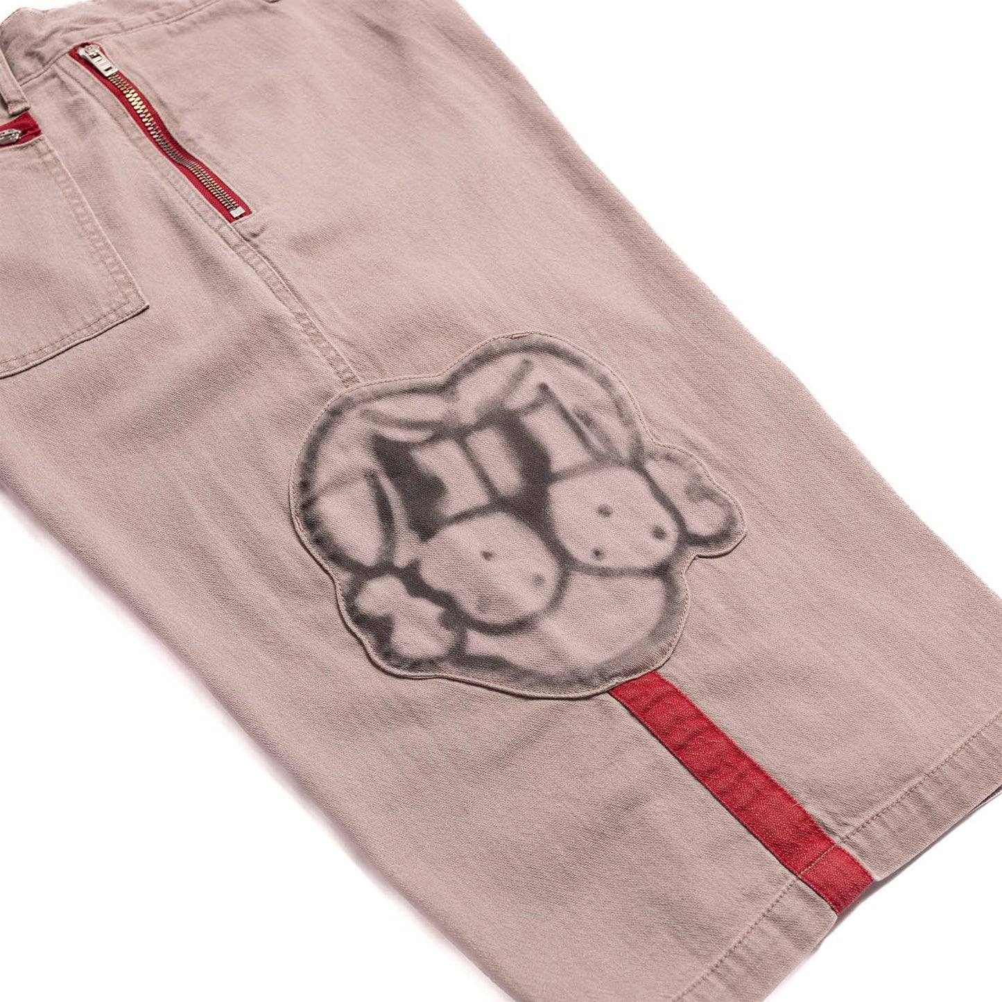 PIT OKAYAMA SHORTS