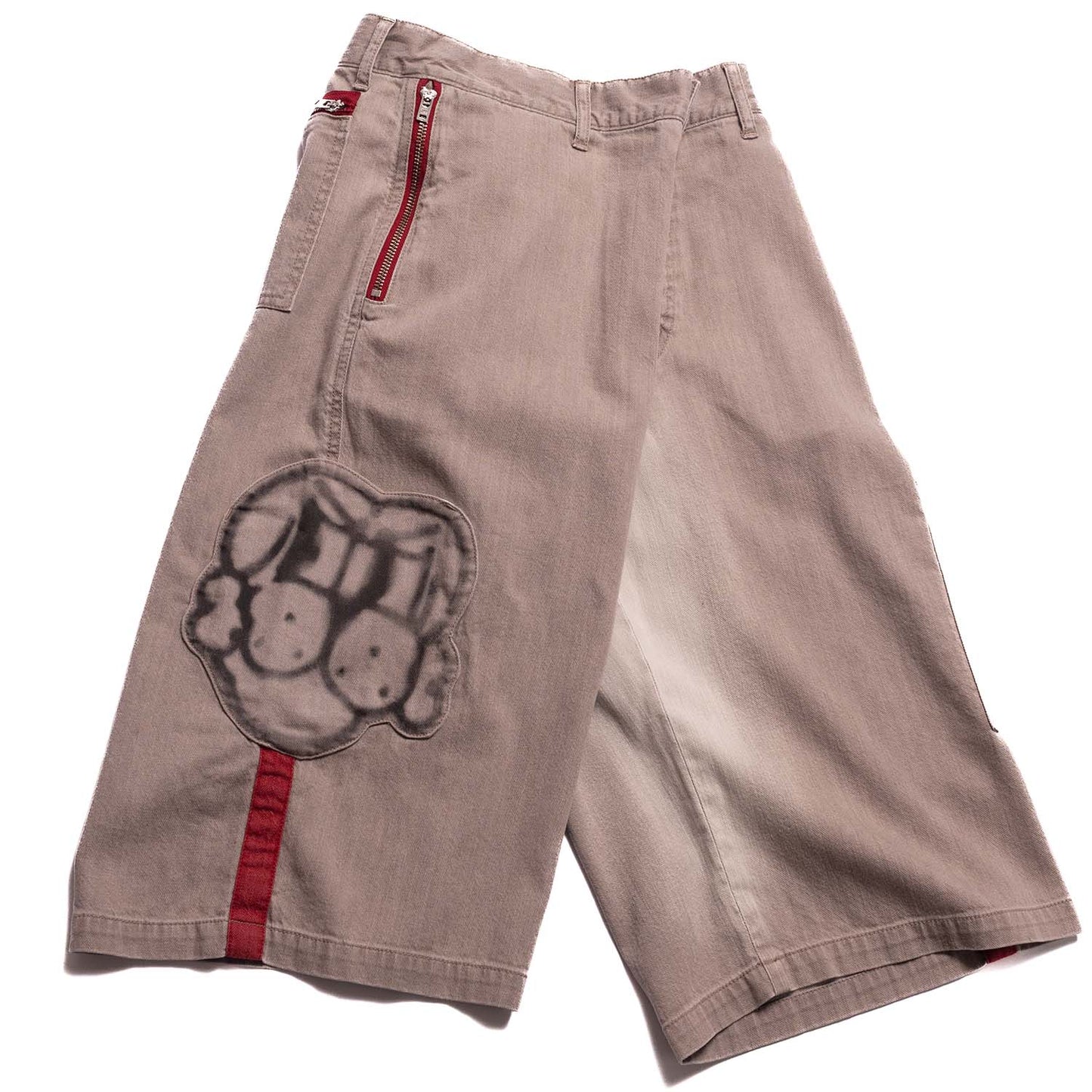 PIT OKAYAMA SHORTS