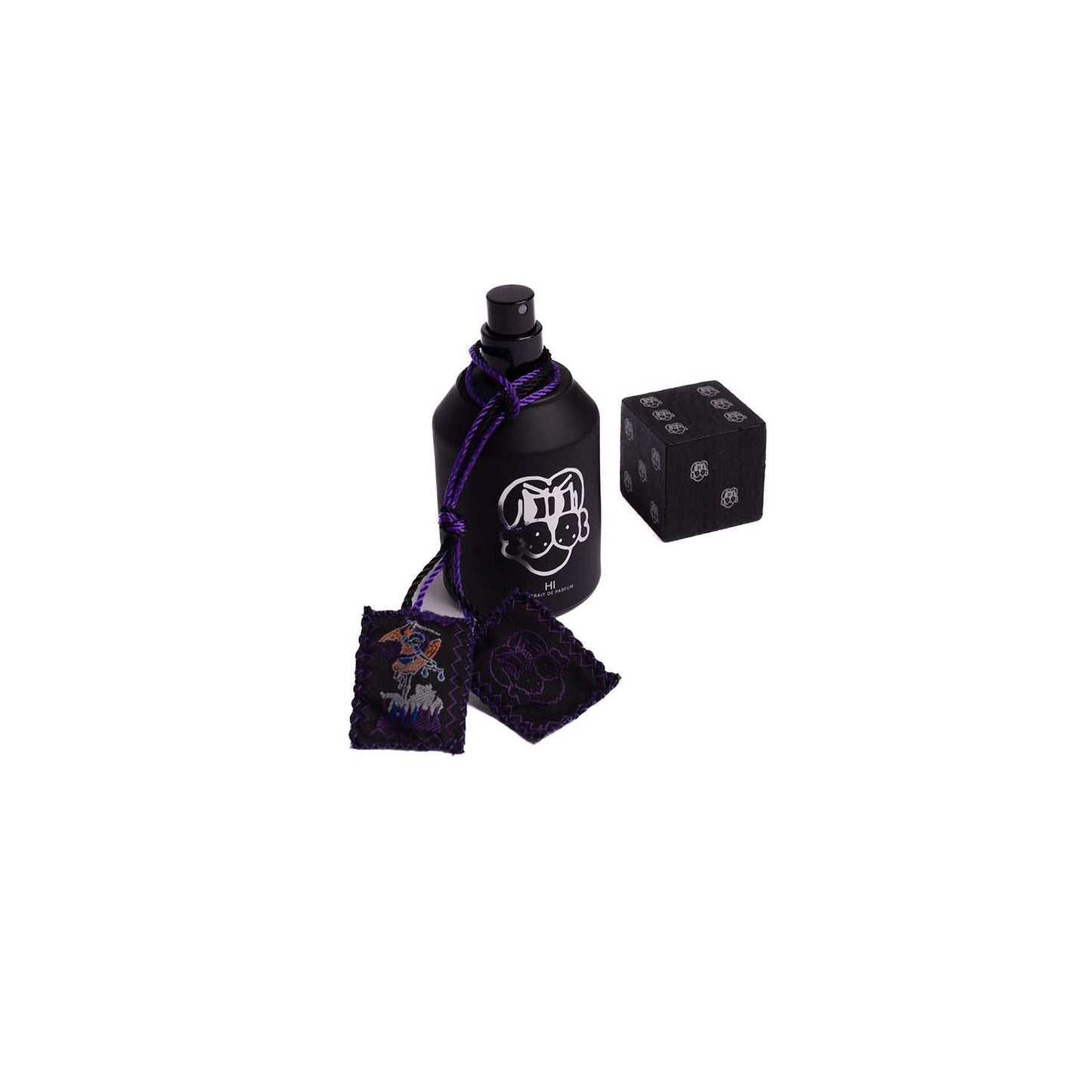 CHITO "HI" EXTRAIT DE PARFUM