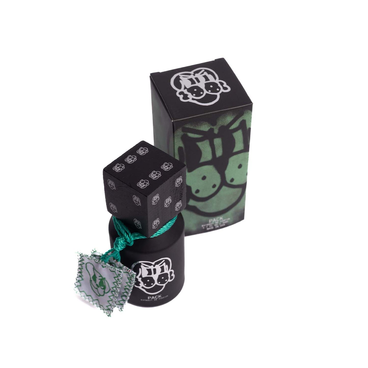 CHITO "PACK" EXTRAIT DE PARFUM