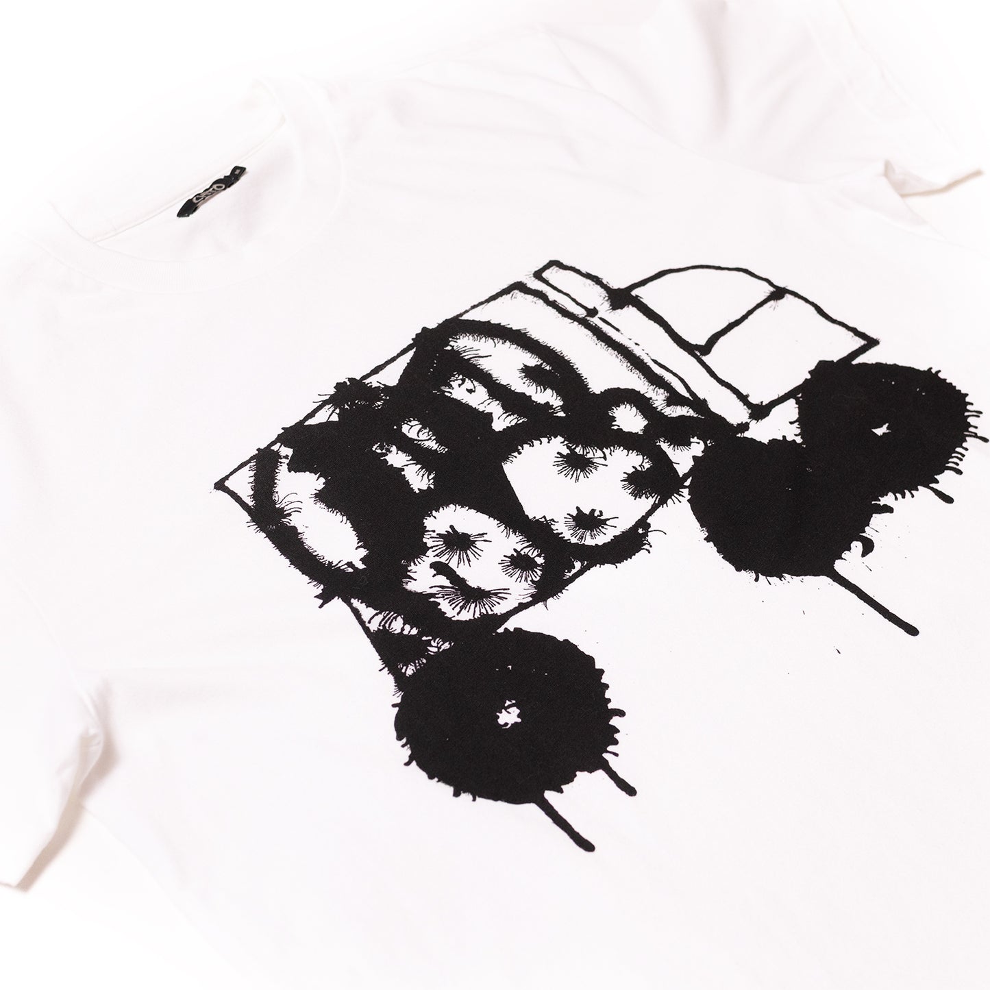 BOXTRUCK SS TEE