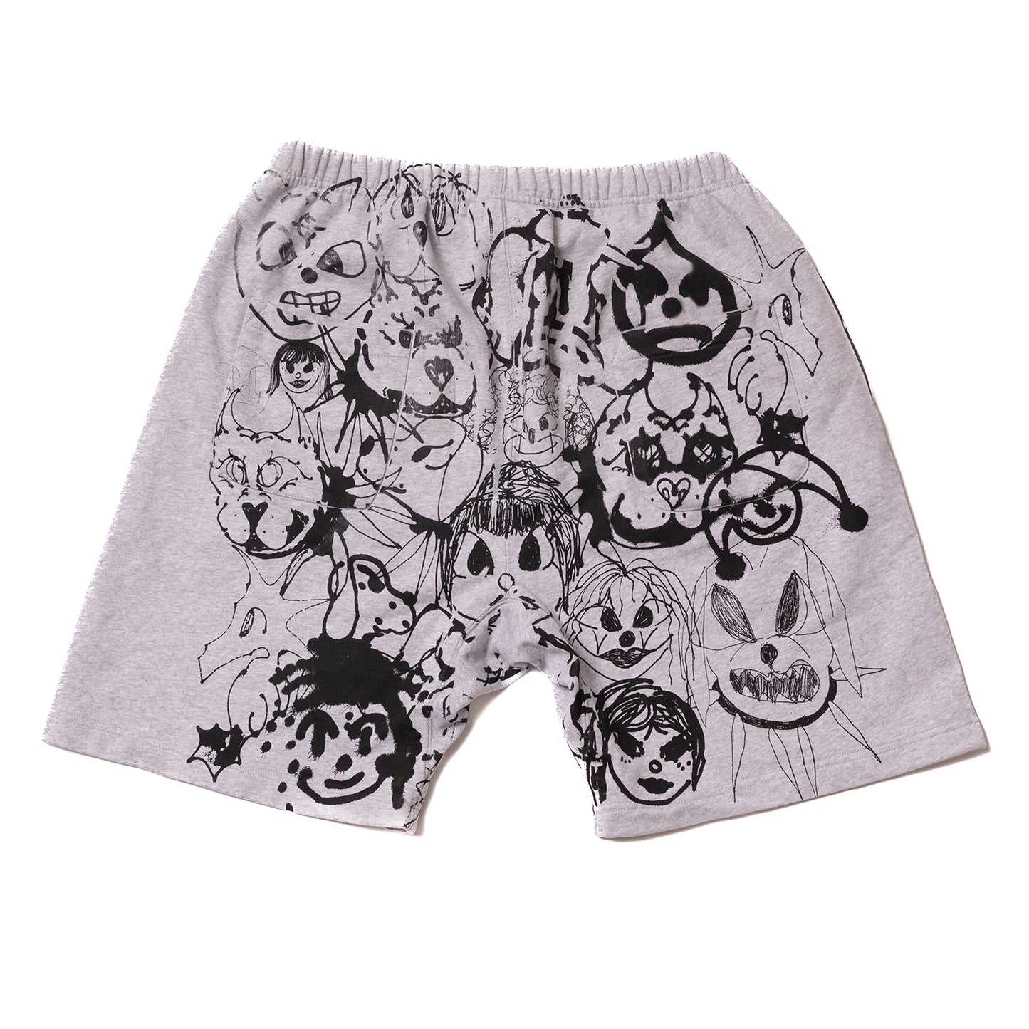 SKETCH SHORTS