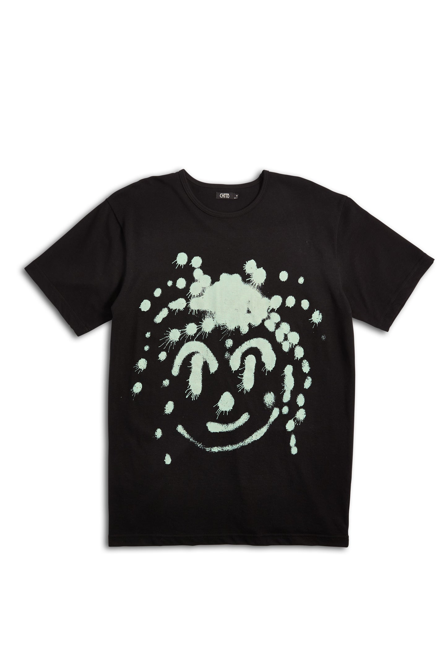 BRAIDED BOII TEE