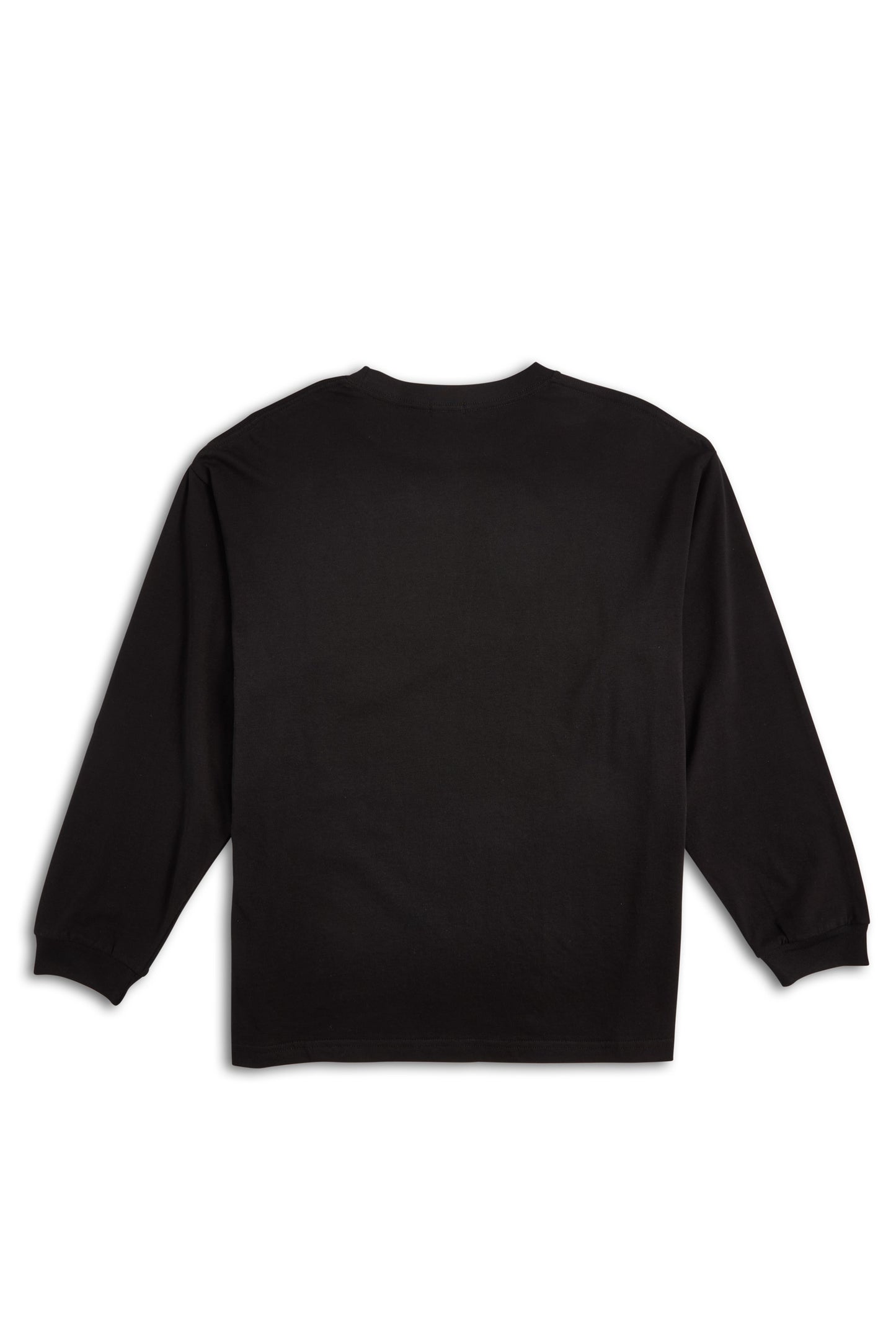 SPIKE LONG SLEEVE TEE